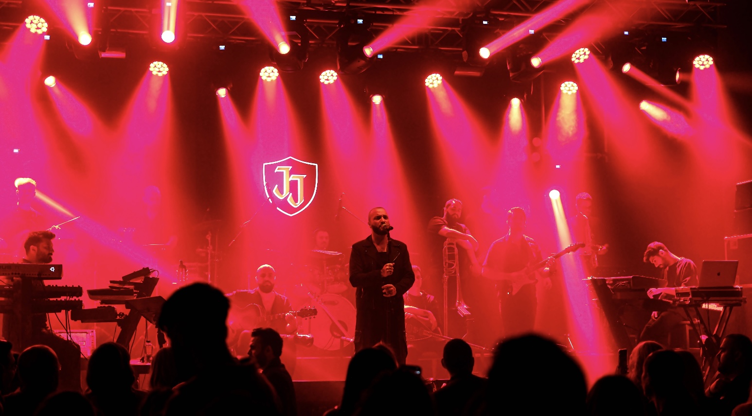 Berkay @ JJ Gaziantep!