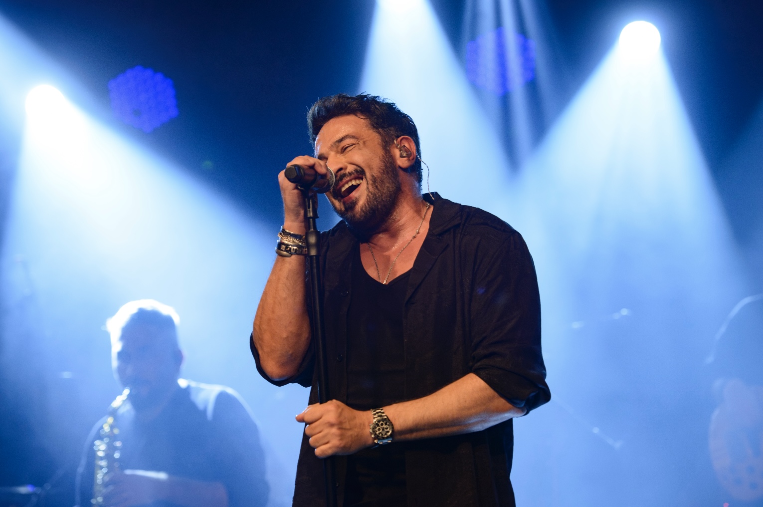 Emre Altuğ @ JJ Vadistanbul!