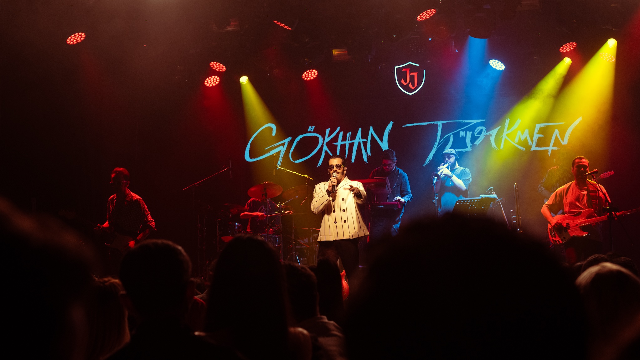 Gökhan Türkmen @ JJ Denizli