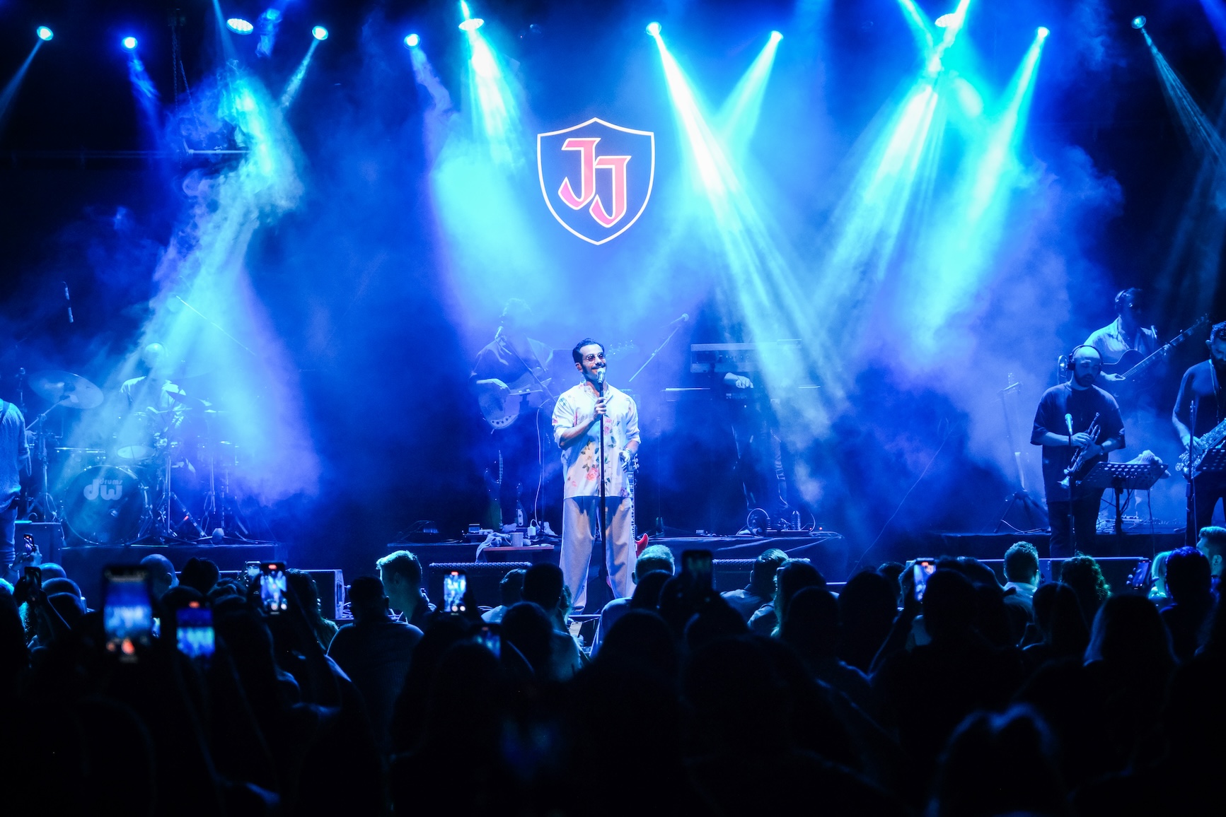 Gökhan Türkmen @ JJ Adana