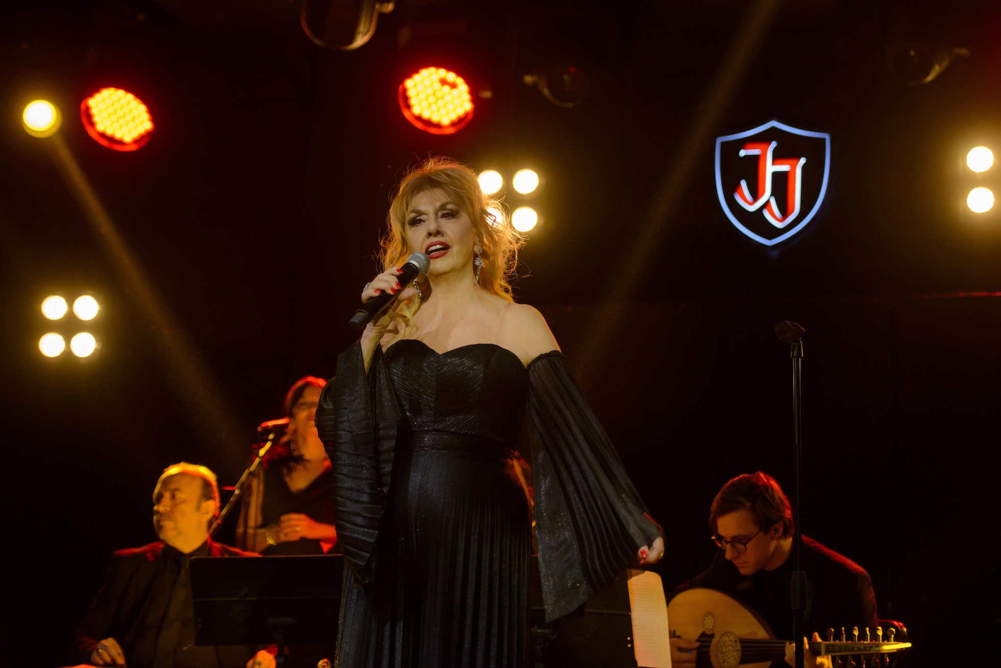 Kamuran Akkor @ JJ Vadistanbul