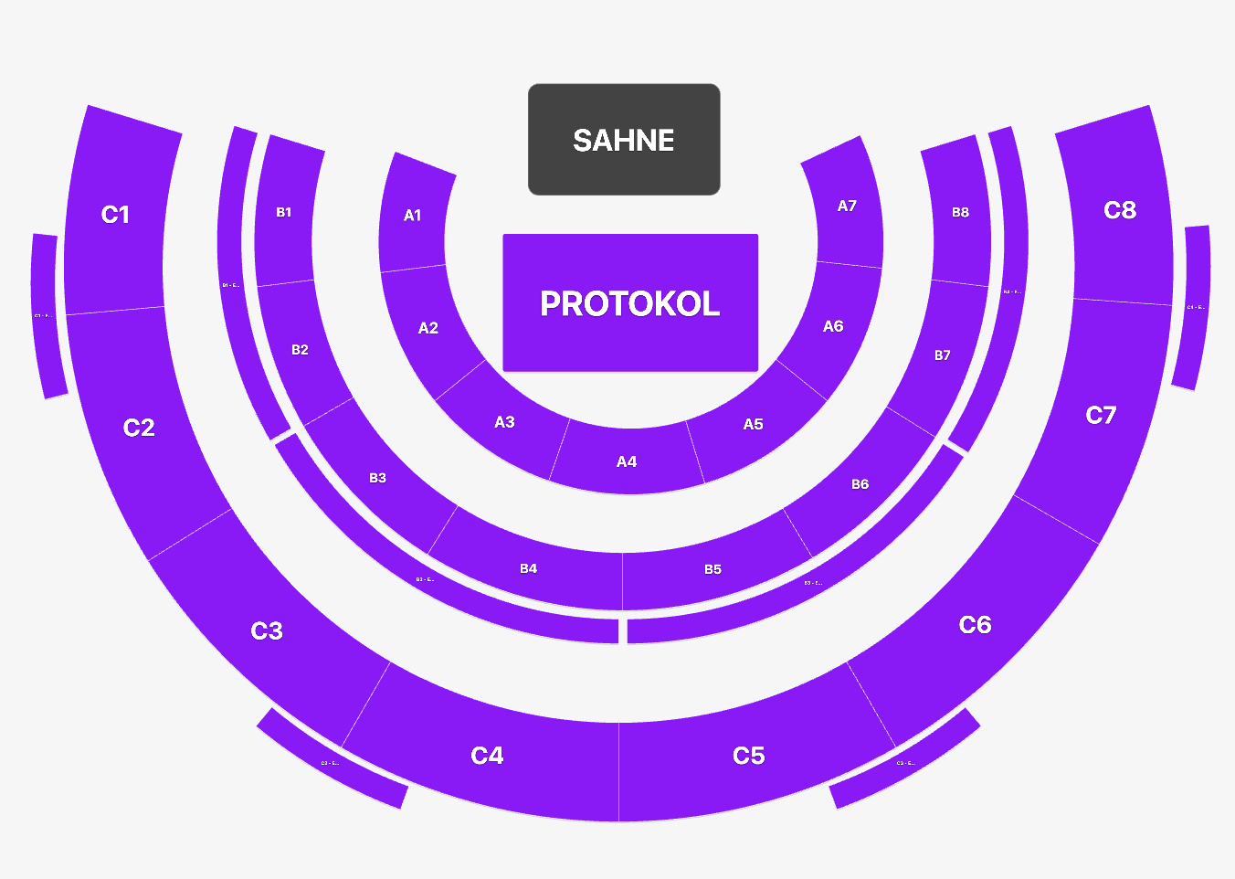Oturma Planı