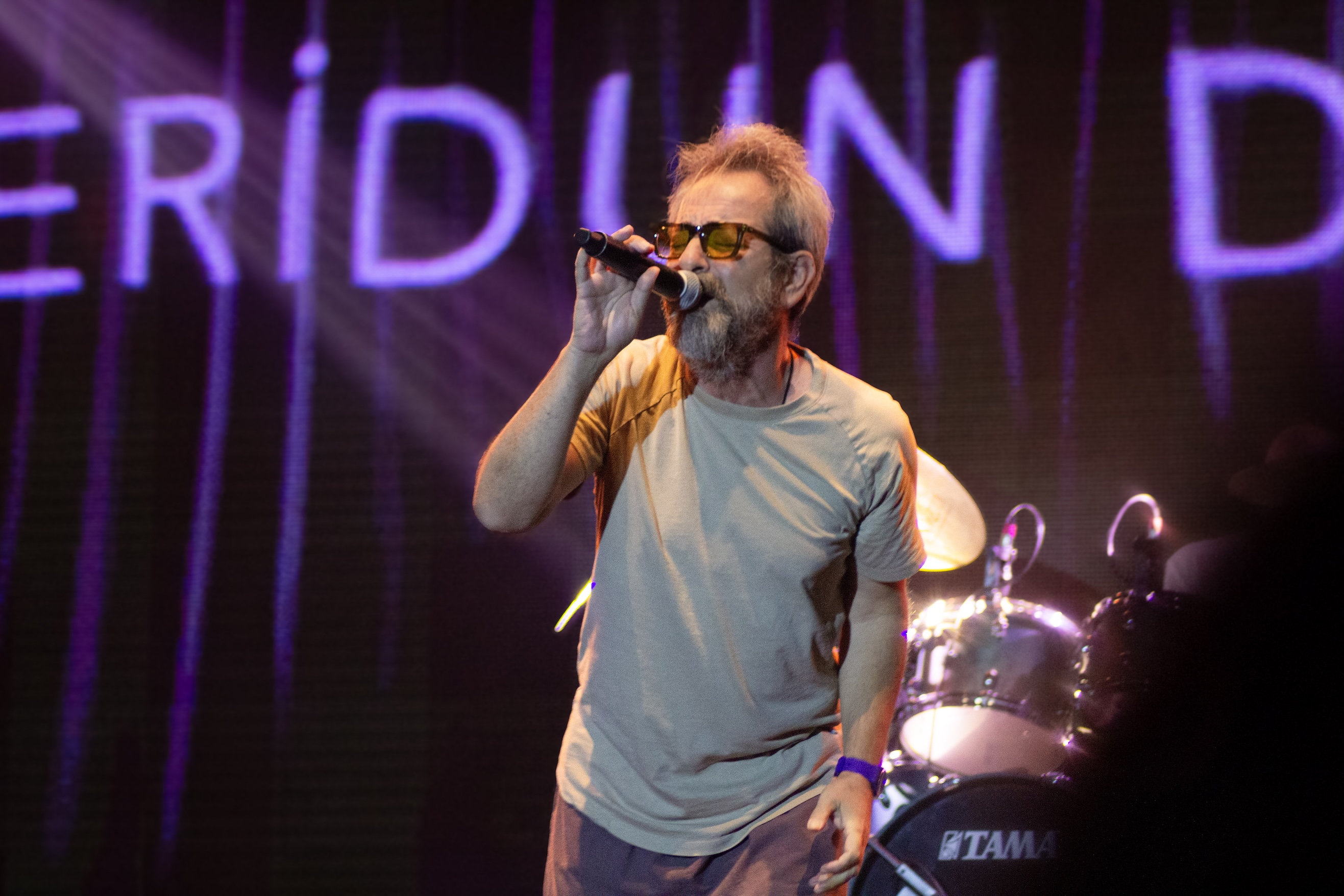 Feridun Düzağaç @ JJ Mersin