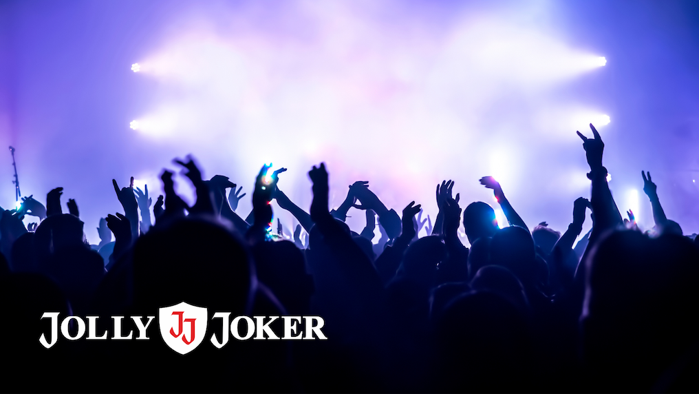 Jolly Joker Bursa