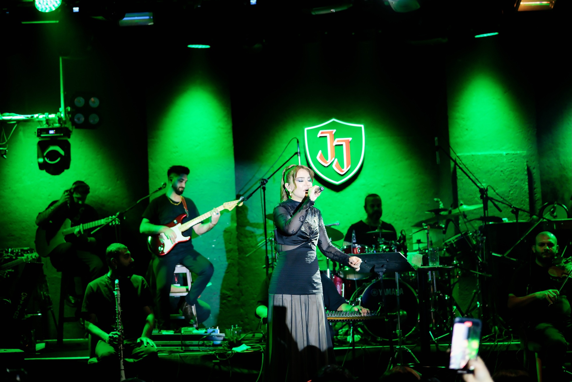 Derya Bedavacı @ JJ Gaziantep