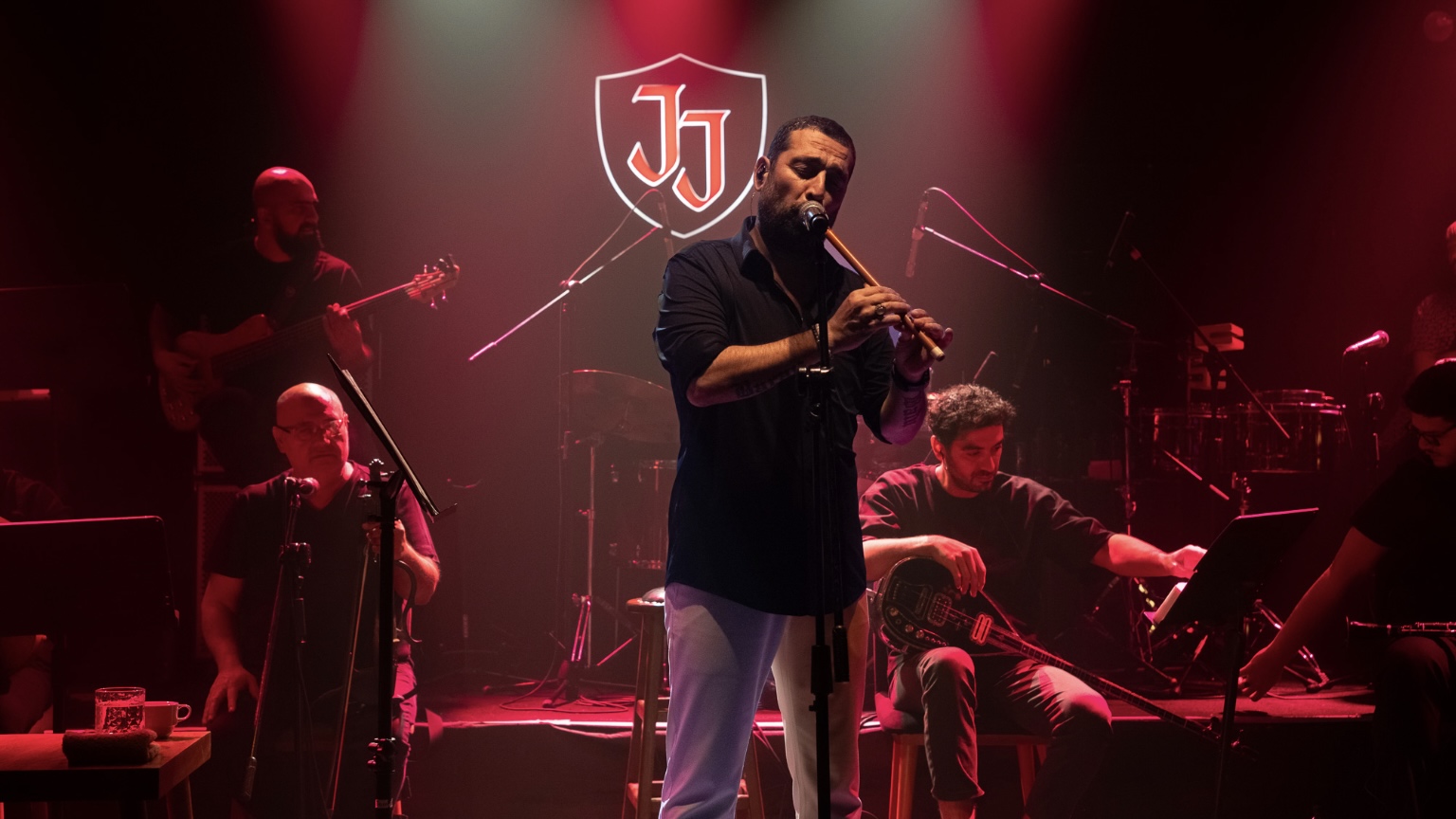 Ümit Yaşar @ JJ Gaziantep!