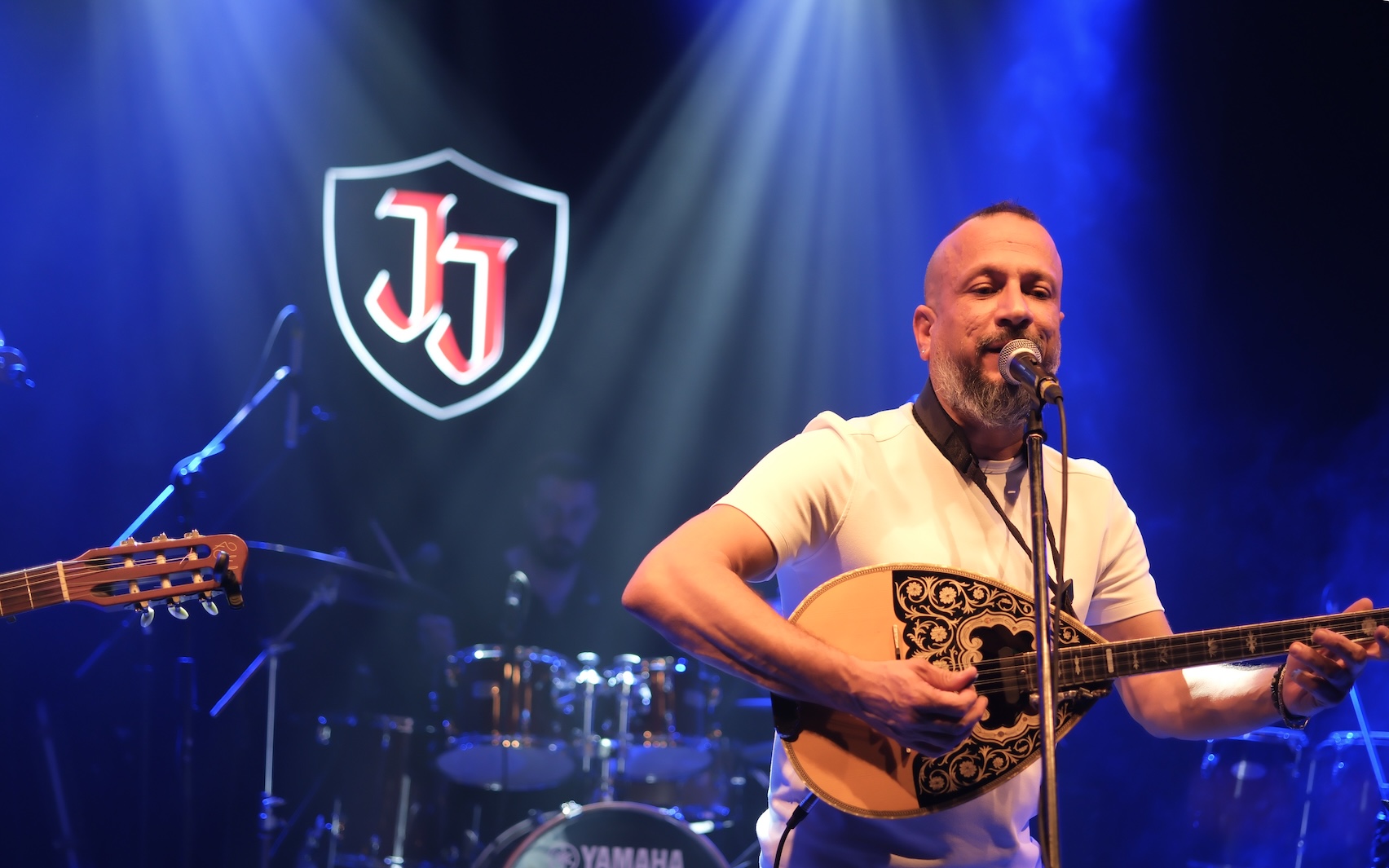 Palko Rembetiko @ JJ Gaziantep