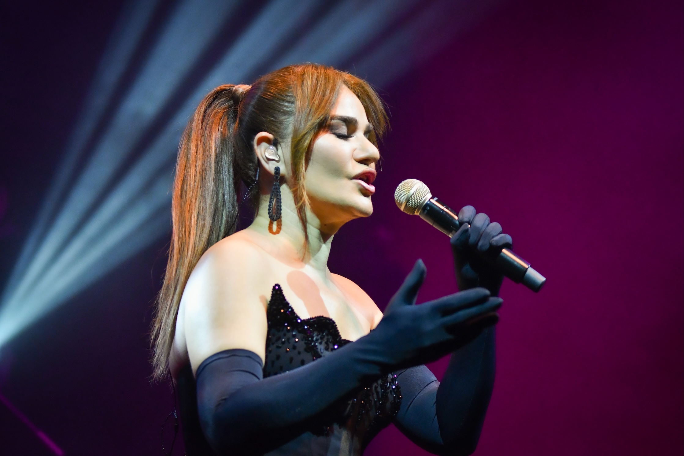 Derya Bedavacı @ JJ Ankara