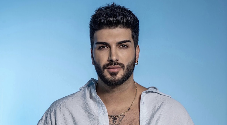 Alper Tunga