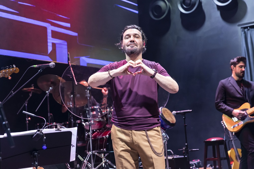 Yaşar @ JJ Atakent Tema