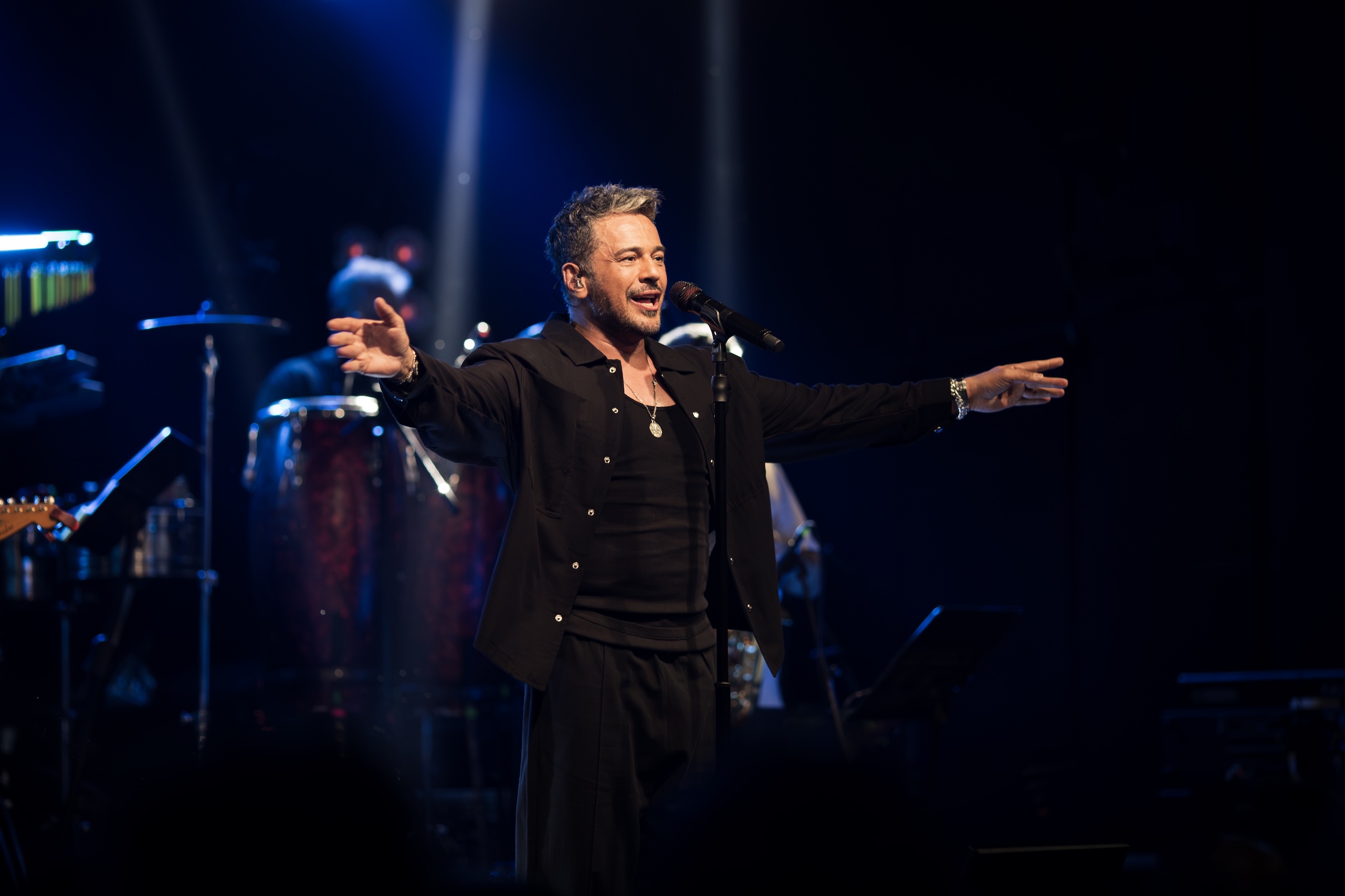 Emre Altuğ @ JJ Vadistanbul