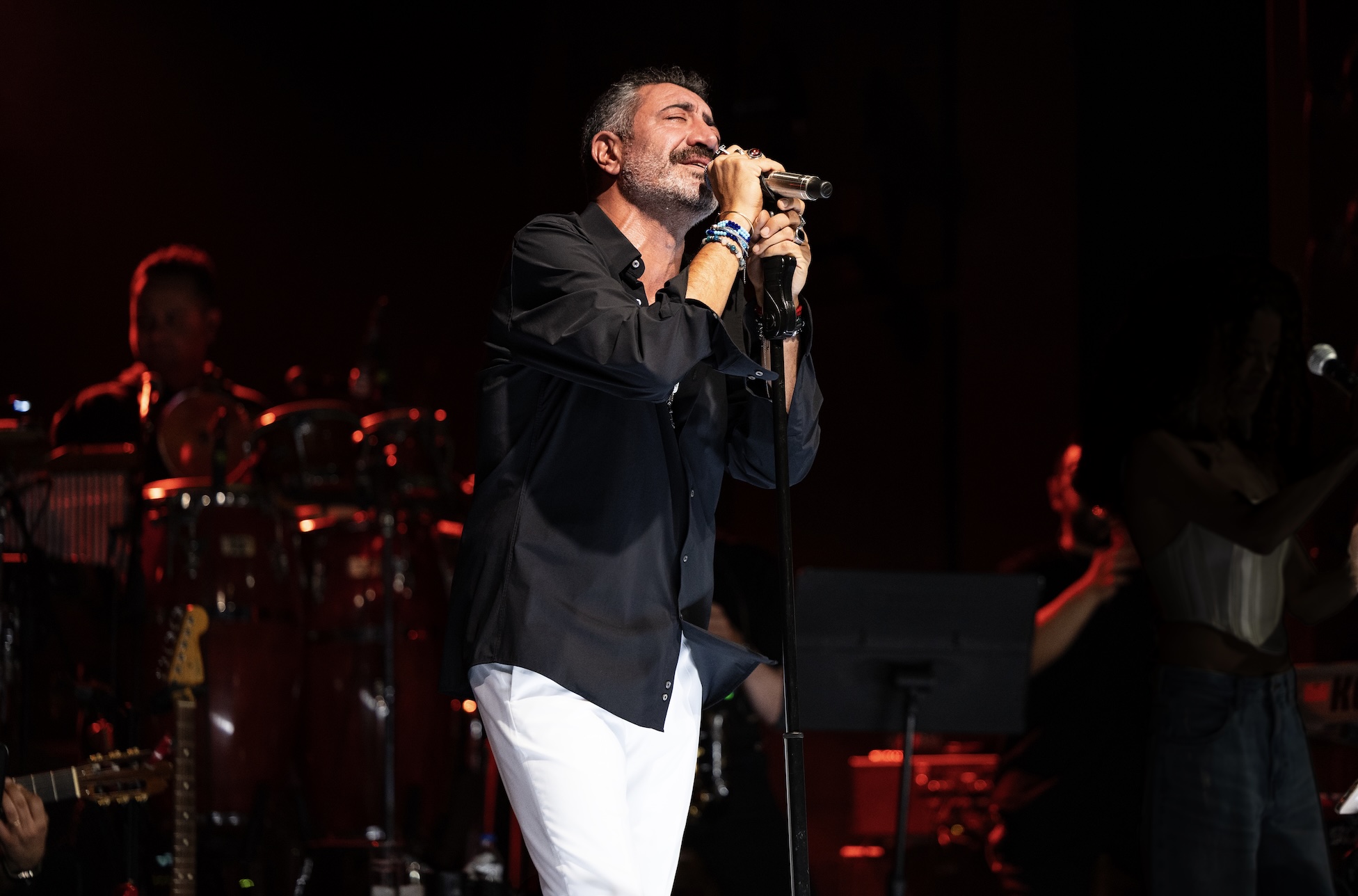 Hakan Altun @ JJ Vadistanbul! 