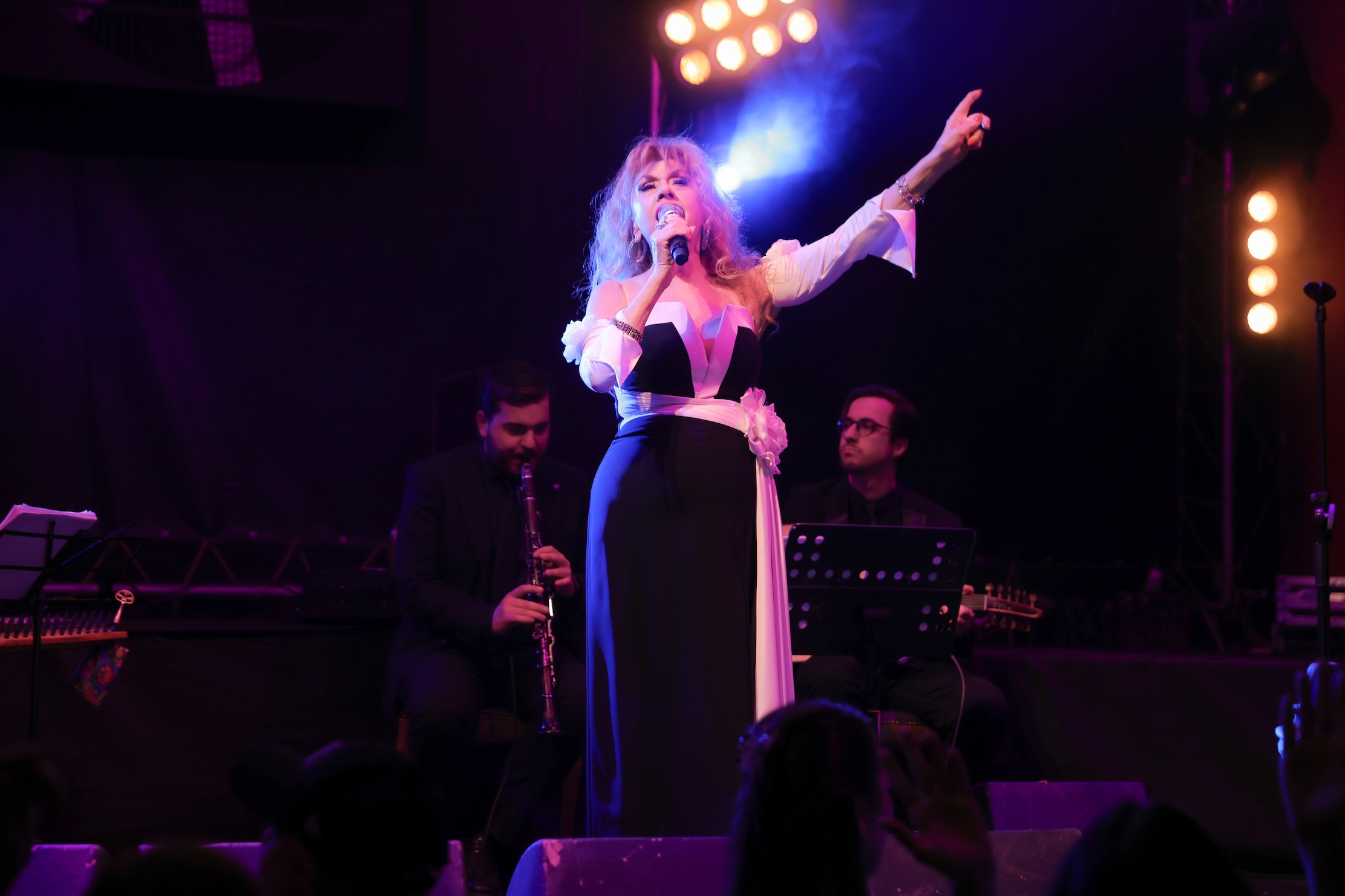Kamuran Akkor @ JJ Ankara