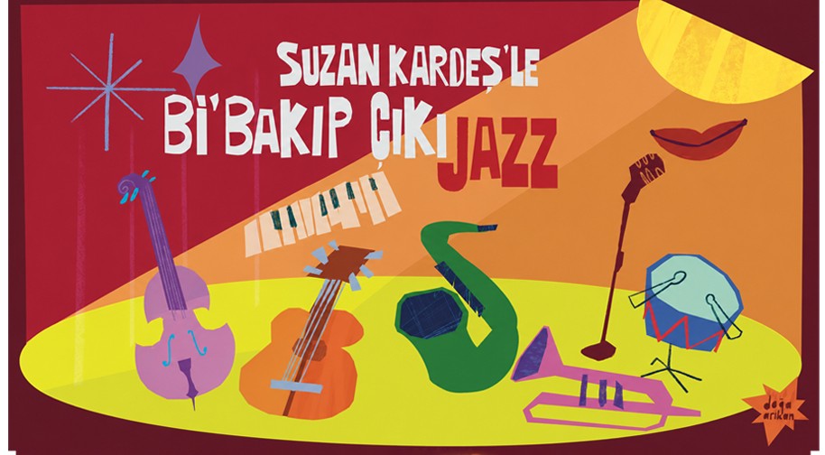 Suzan Kardeş 28 Ekim'de