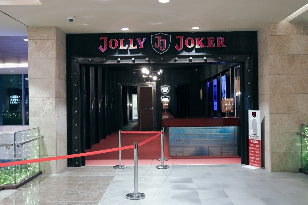 Jolly Joker Adana