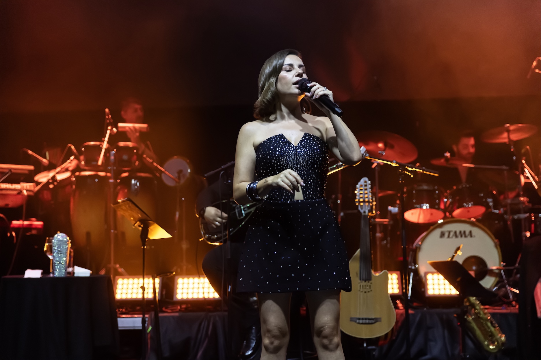 Merve Özbey @ JJ Atakent Tema
