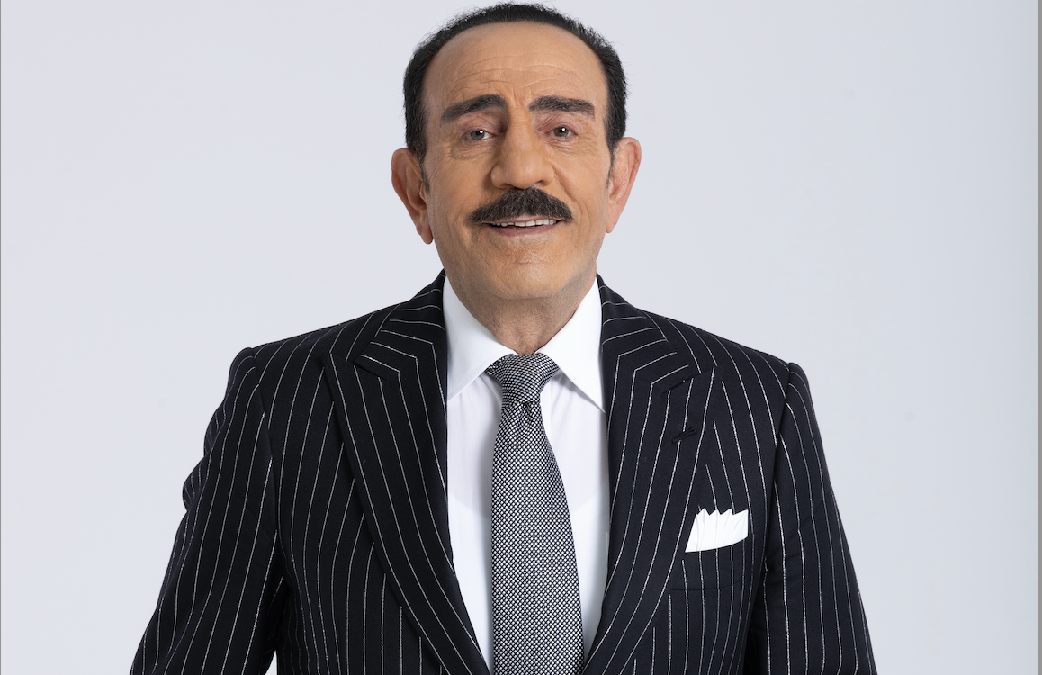 Mustafa Keser