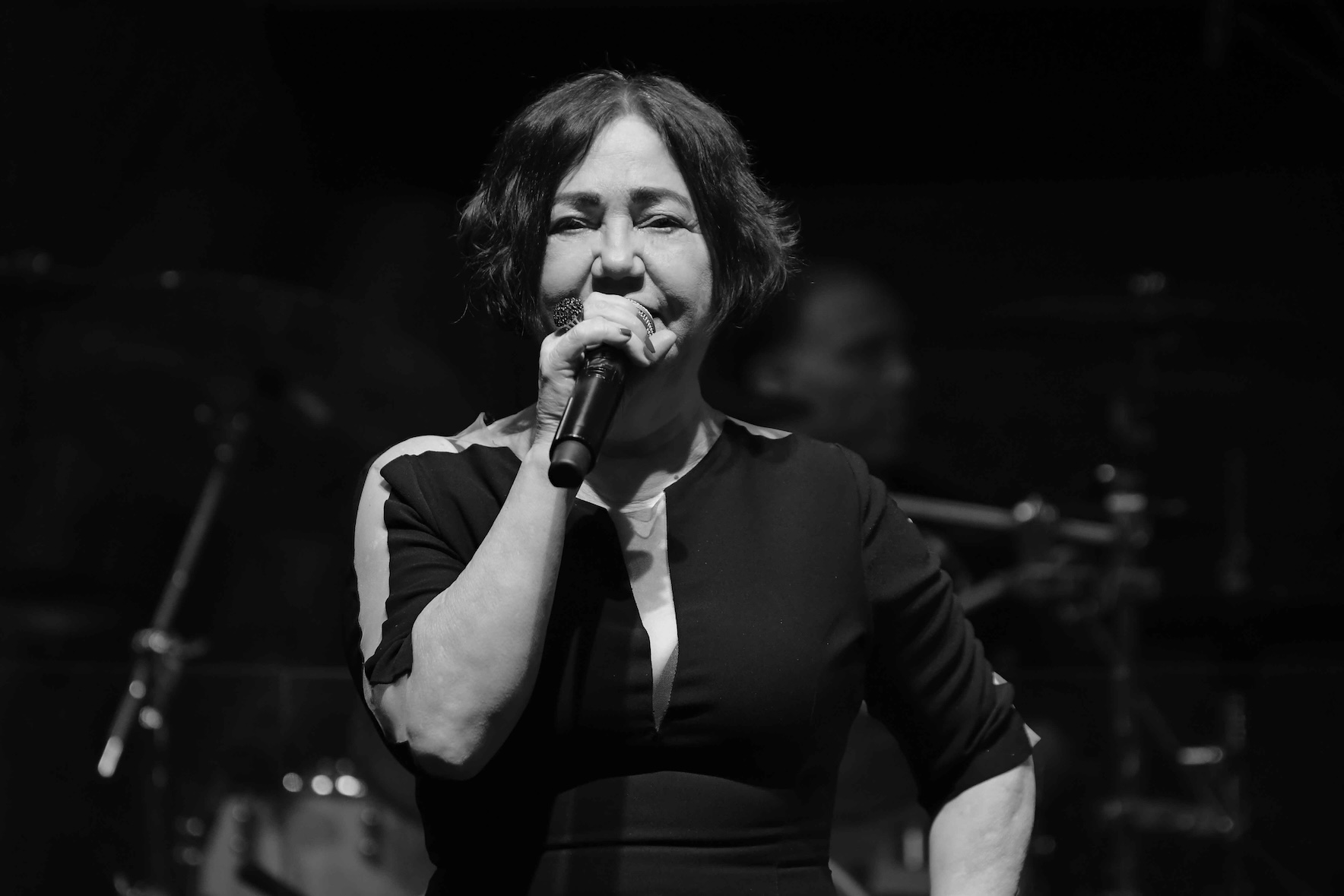 Nazan Öncel @ JJ Ankara