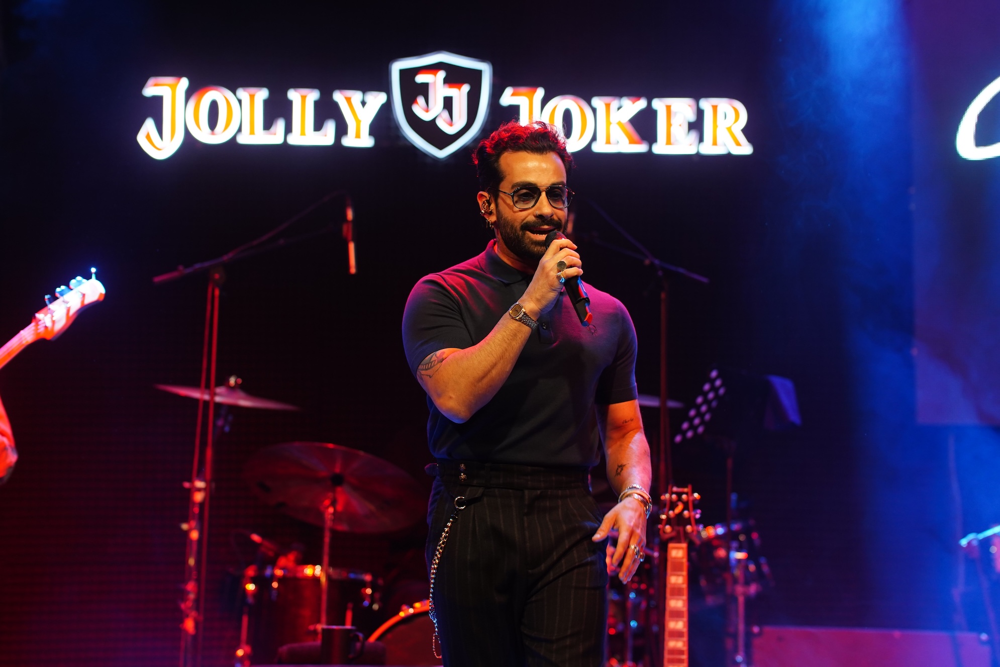 Gökhan Türkmen @ JJ Bursa