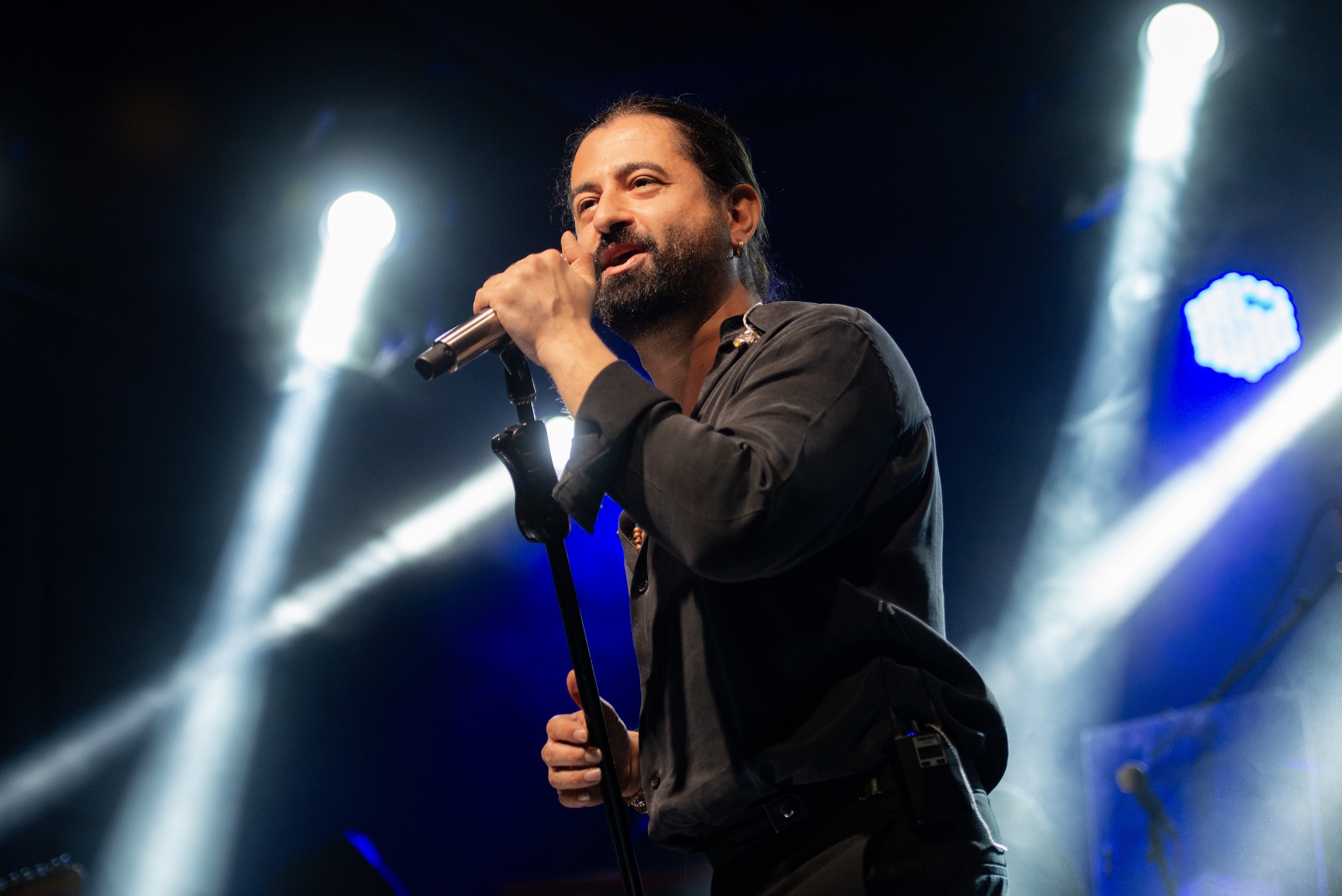 Koray Avcı @ JJ Vadistanbul