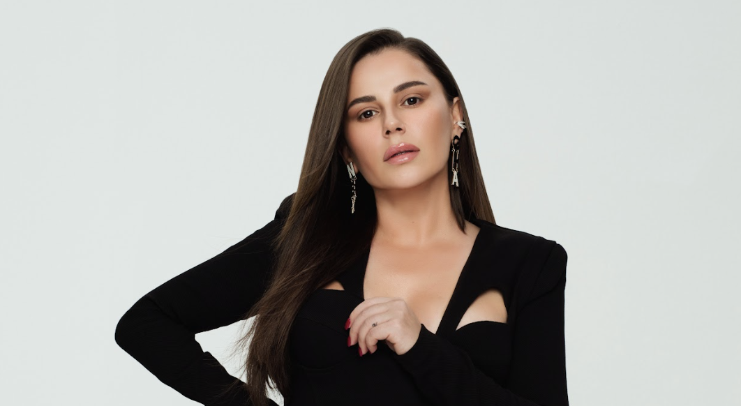 Merve Özbey