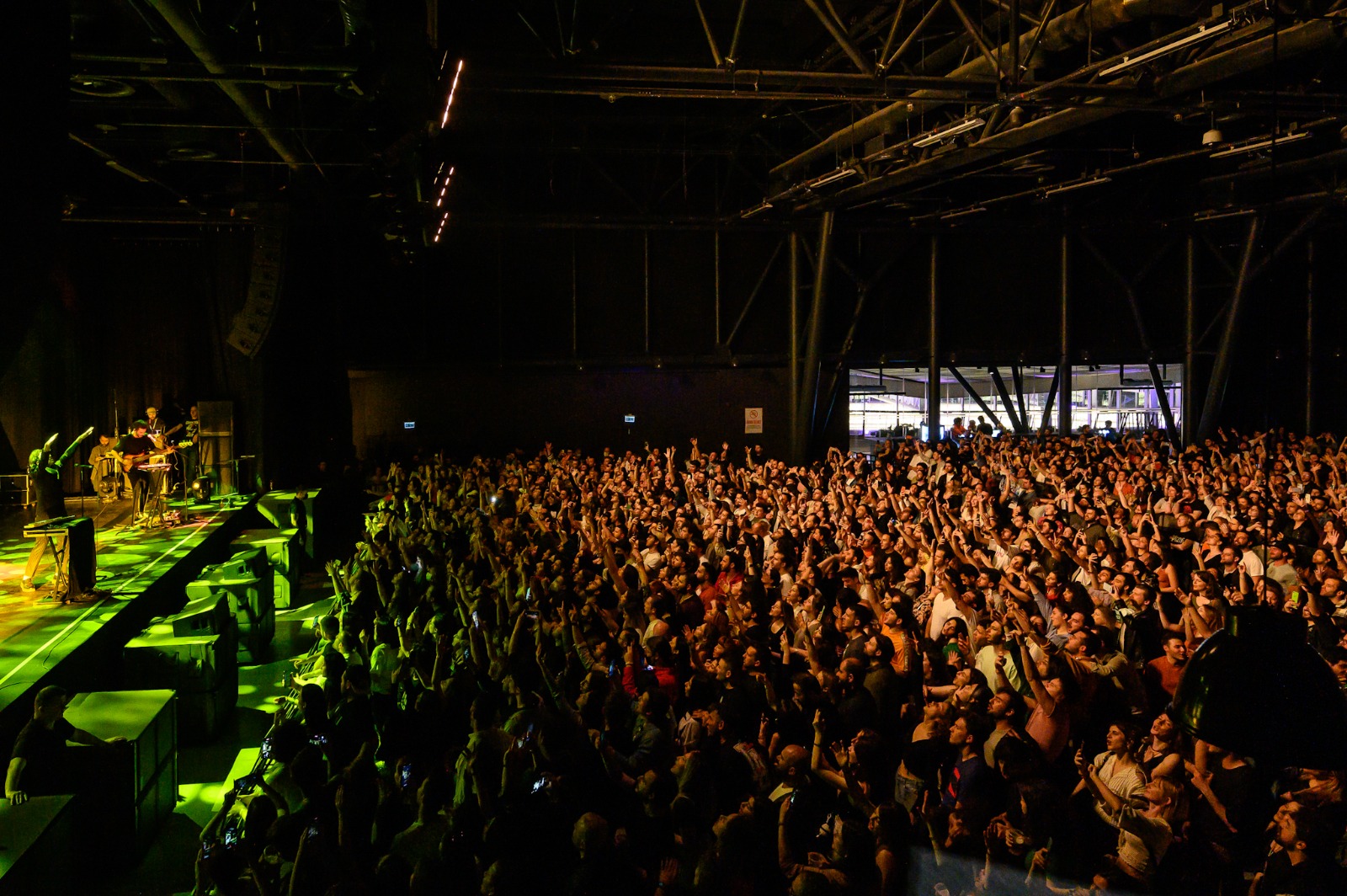 JJ Arena Ataşehir fotoğraf 6
