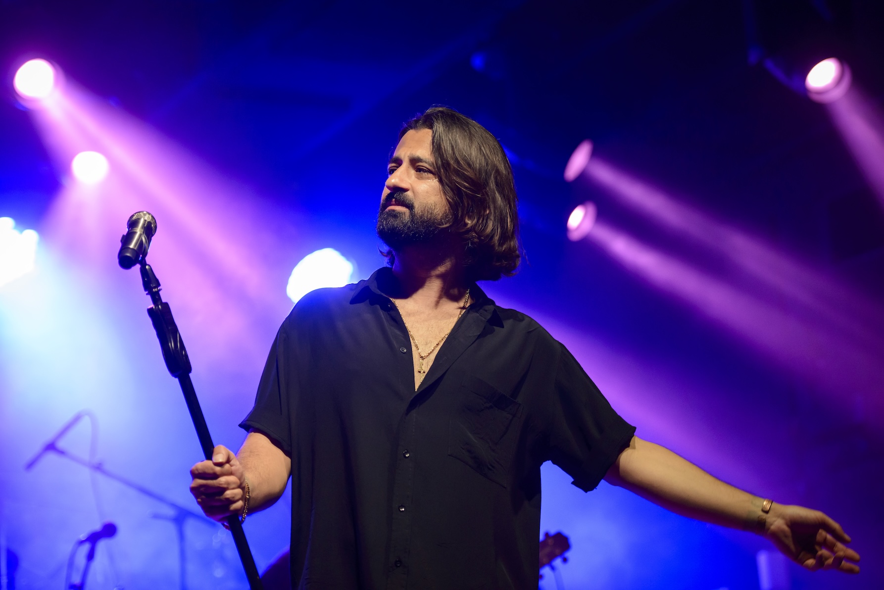 Koray Avcı @ JJ Vadistanbul