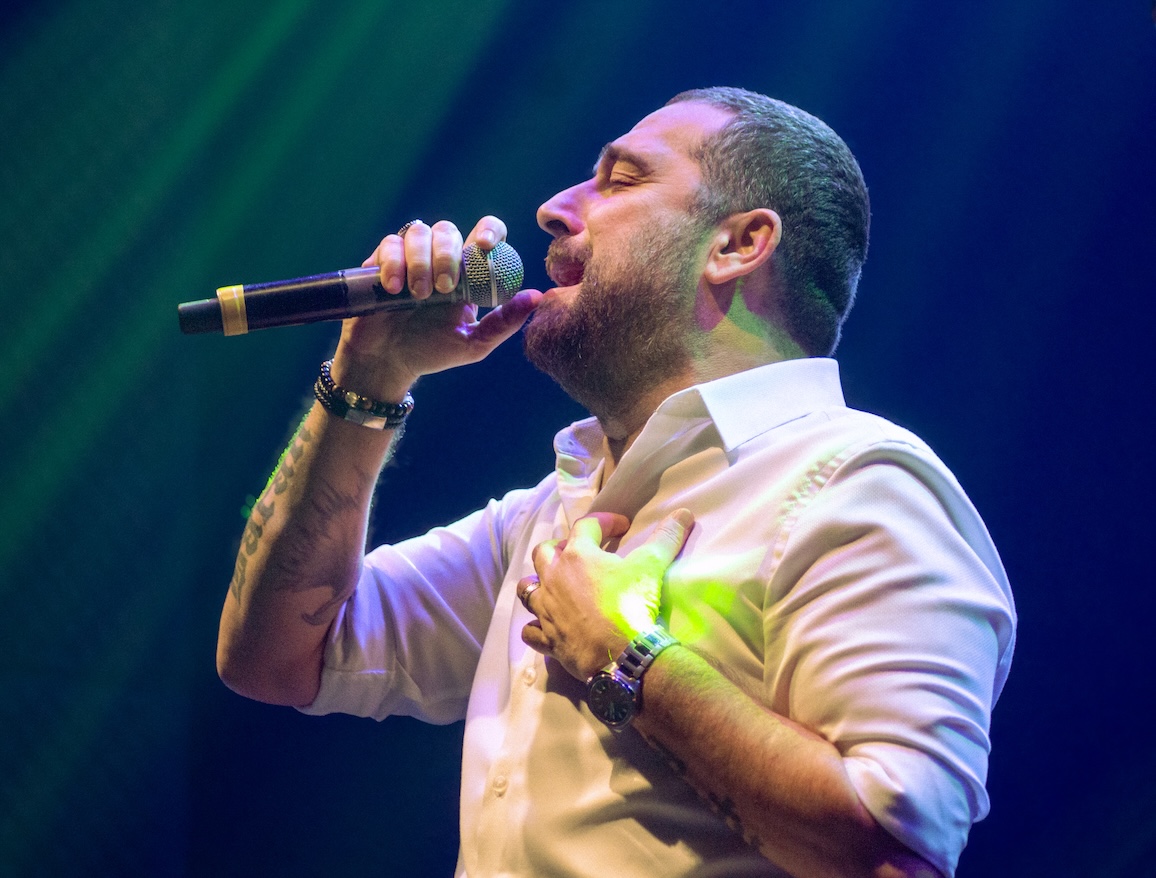 Ümit Yaşar @ JJ Mersin