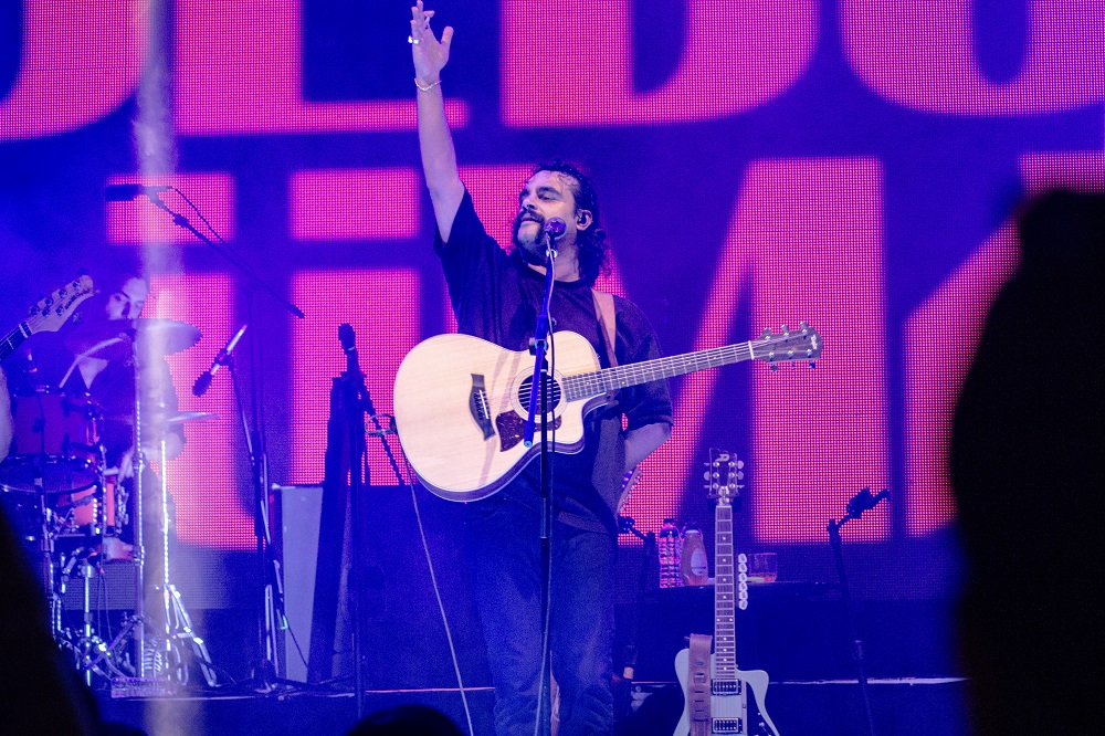 Dedublüman @ JJ Mersin