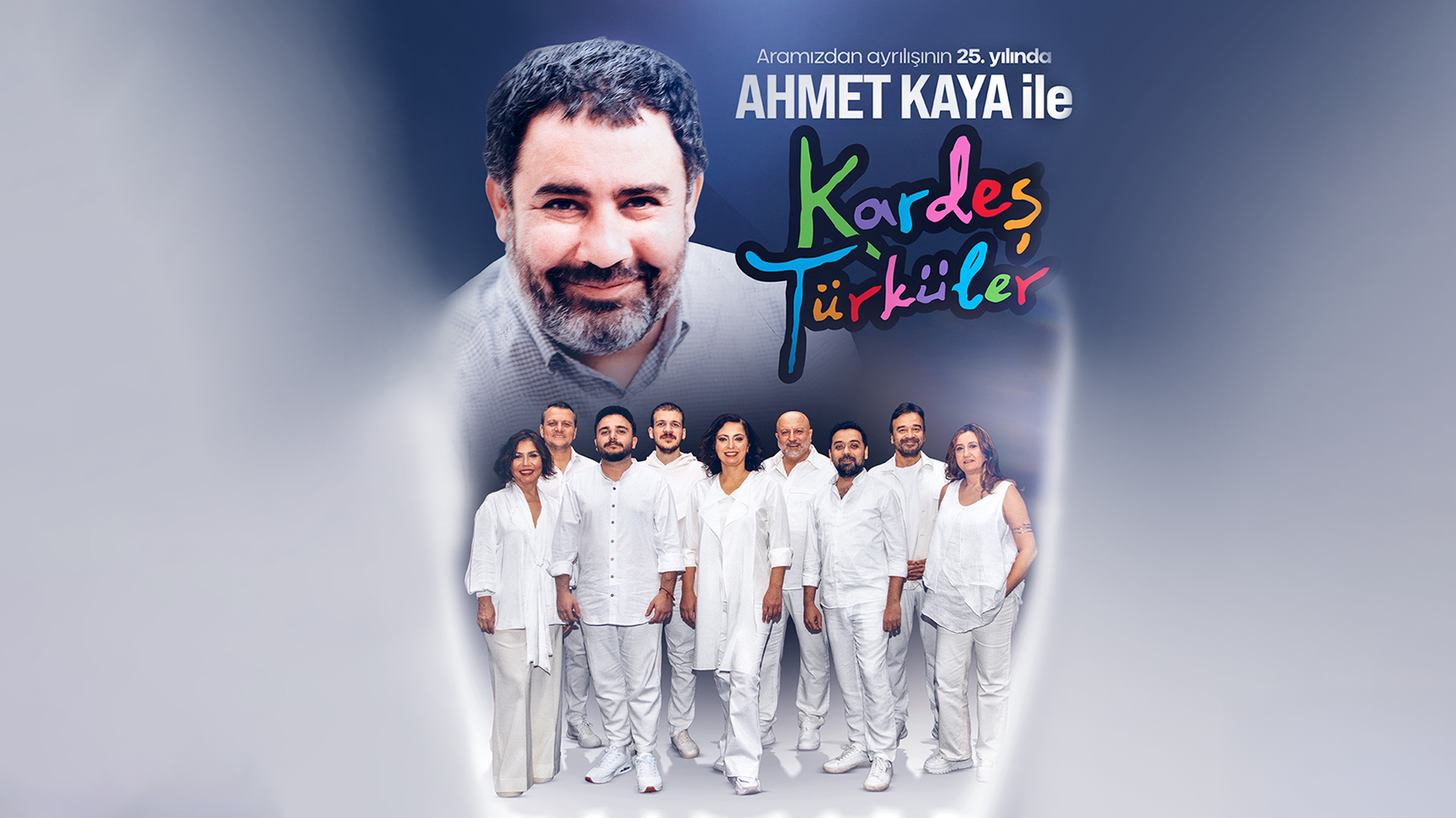 Ahmet Kaya ile Kardeş Türküler