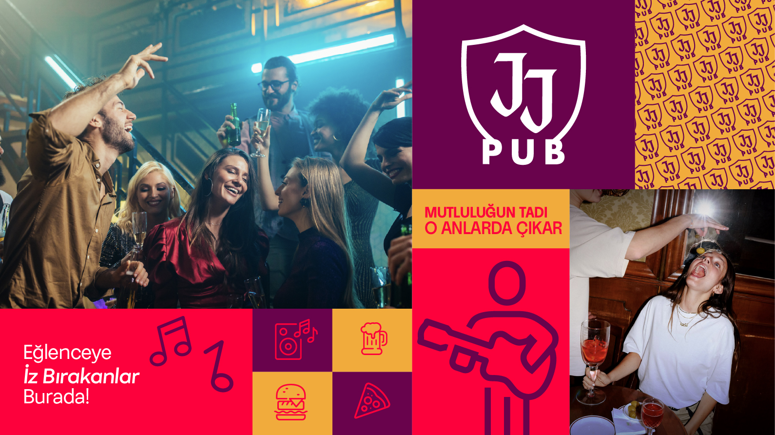 JJ Pub Kanyon