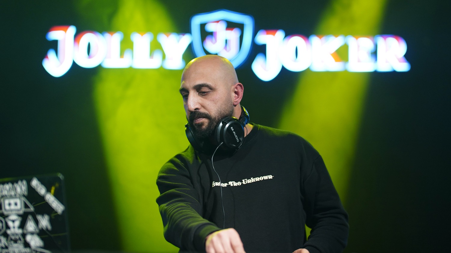 Mixtape 90'lar 2000'ler Türkçe Pop Parti @ JJ Bursa
