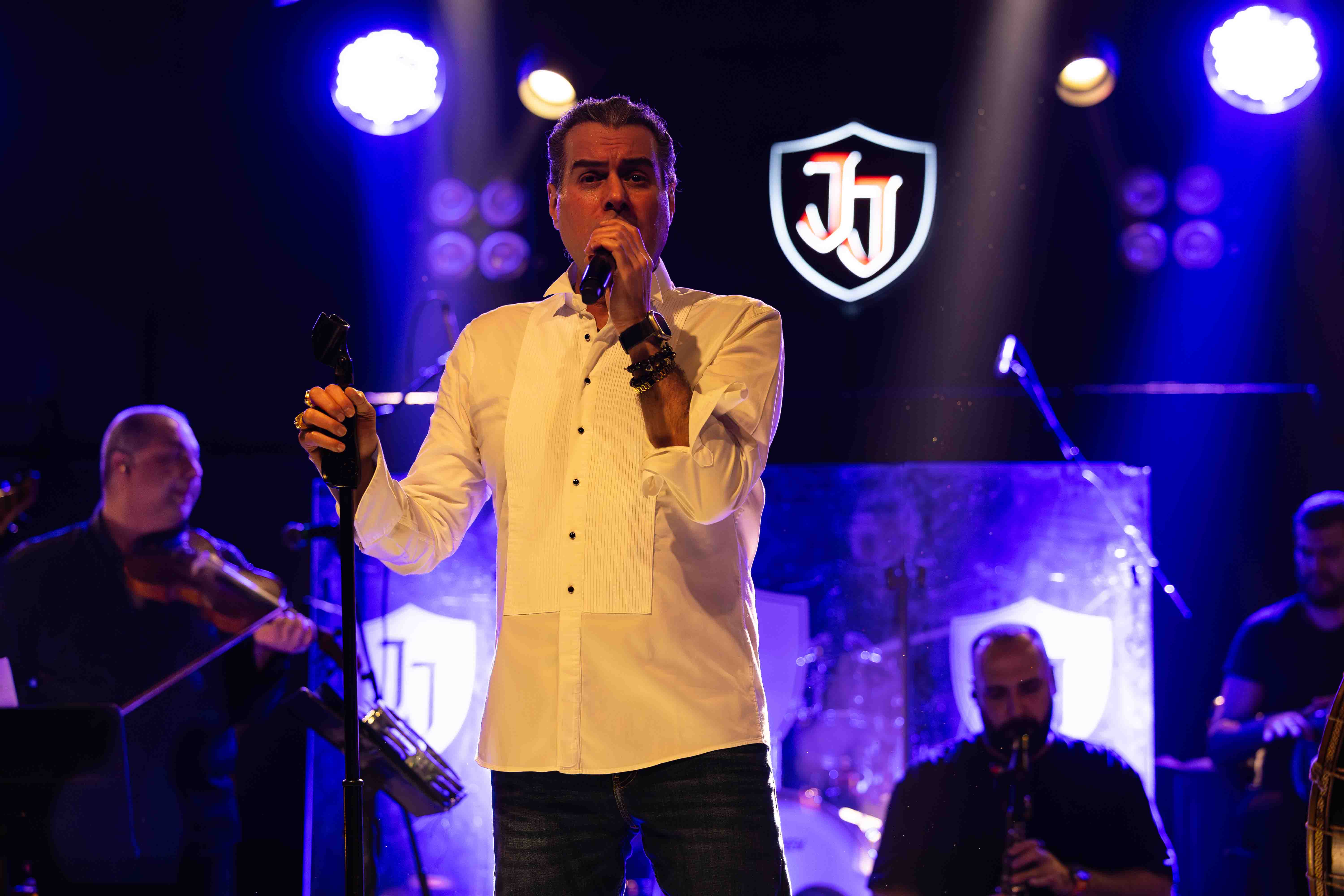 Haktan @ JJ Vadistanbul