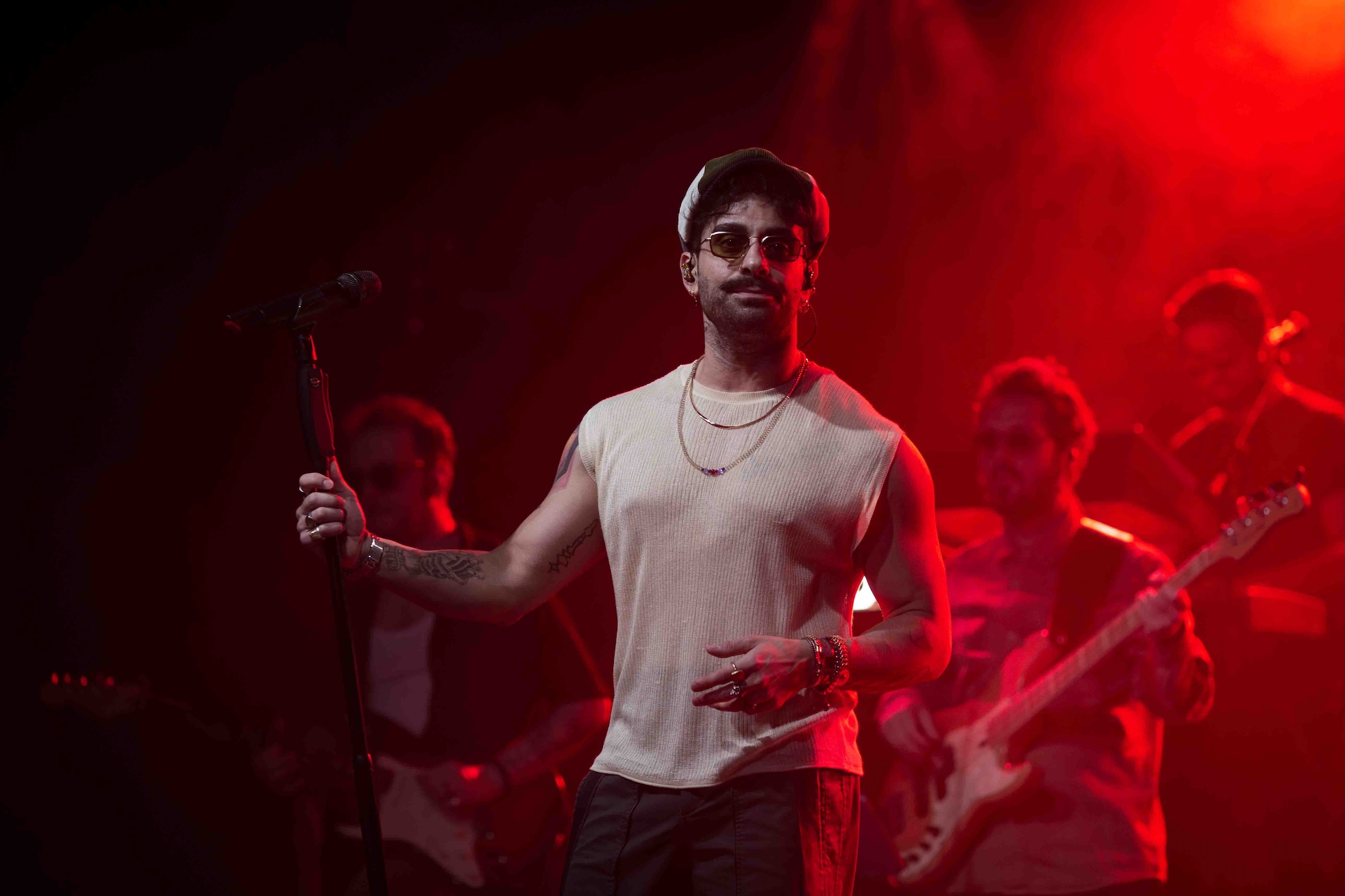 Gökhan Türkmen @ JJ Vadistanbul