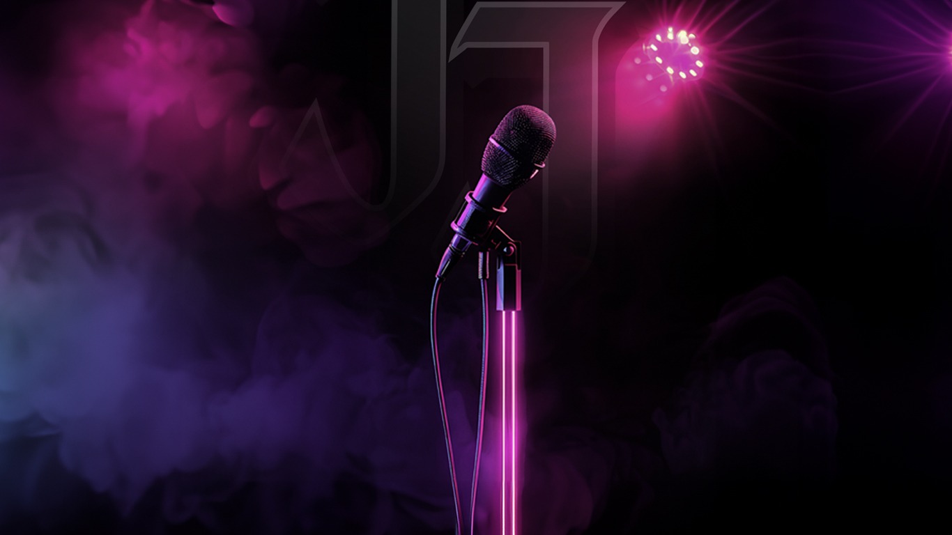 Unmute Canlı Karaoke