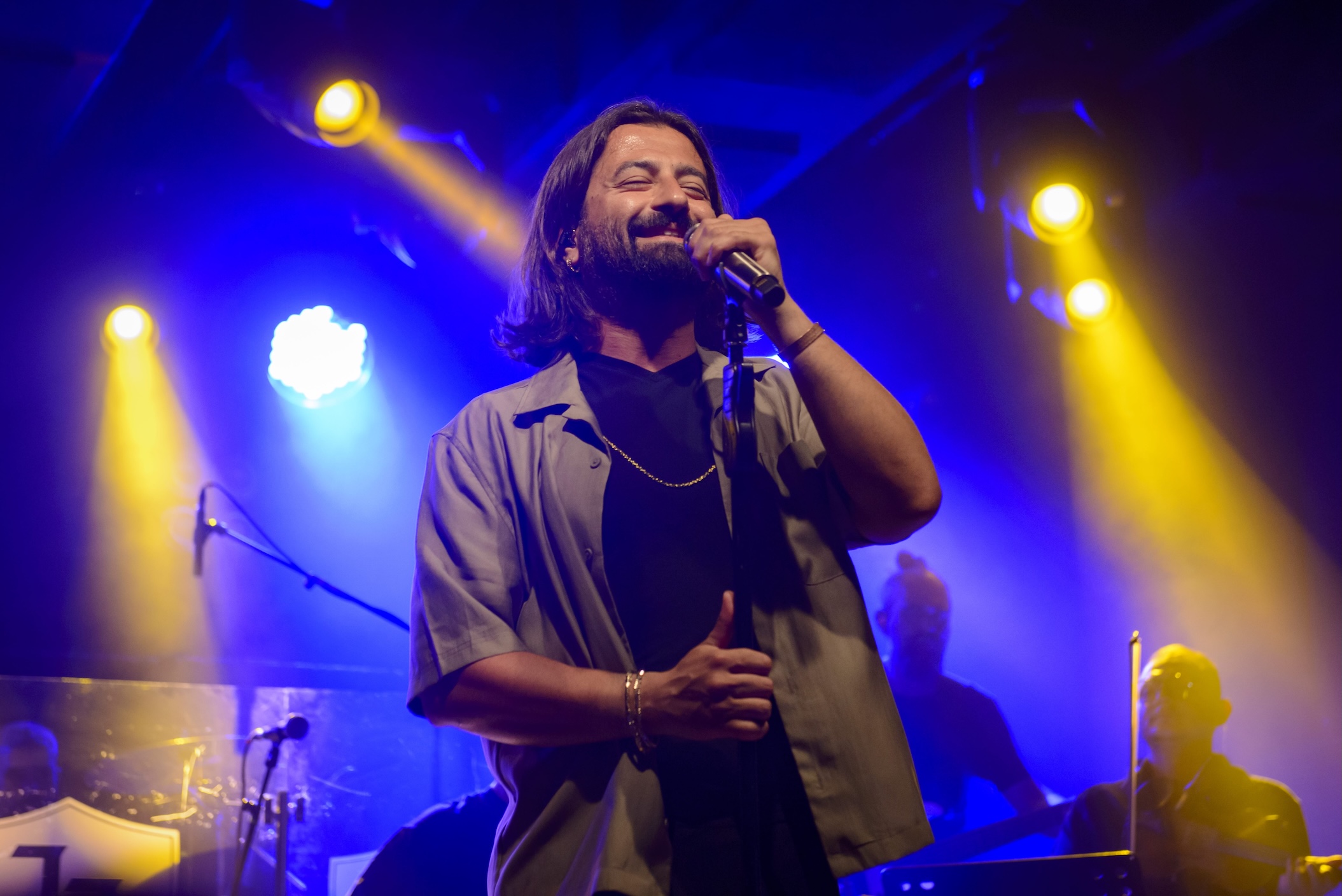 Koray Avcı @ JJ Vadistanbul 