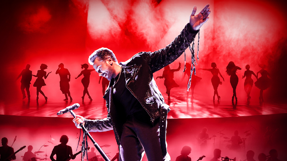 Emre Altuğ "Bir Pop Masalı"
