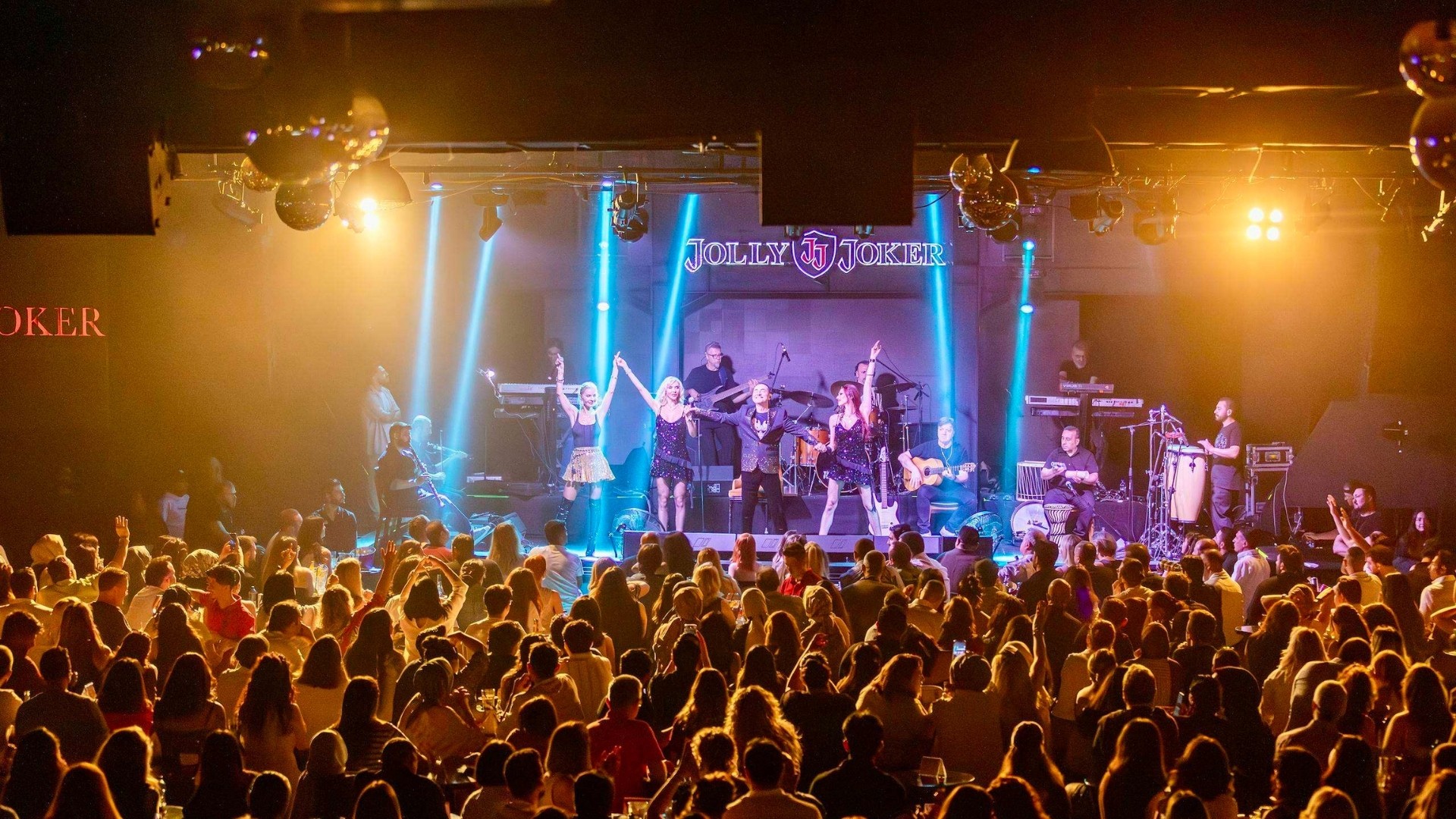 Jolly Joker Kartal istMarina