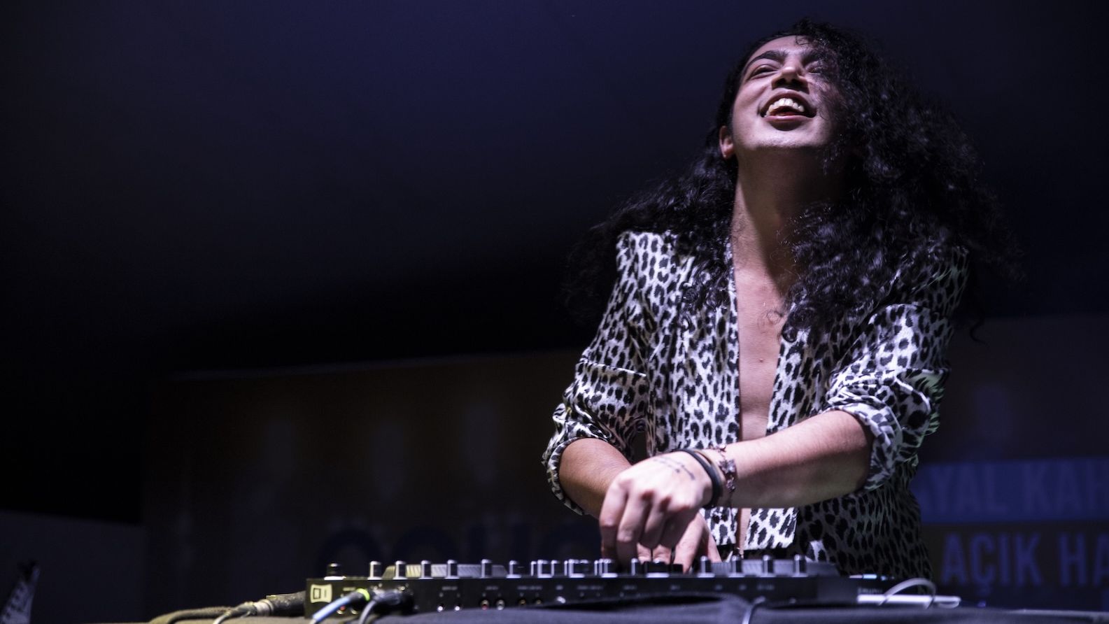 DJ Ali Taş ile 90'lar Türkçe Pop Gecesi