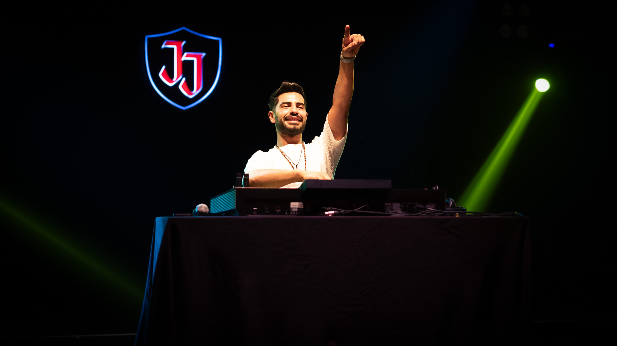 Mixtape 90'lar 2000'ler @ JJ Gaziantep