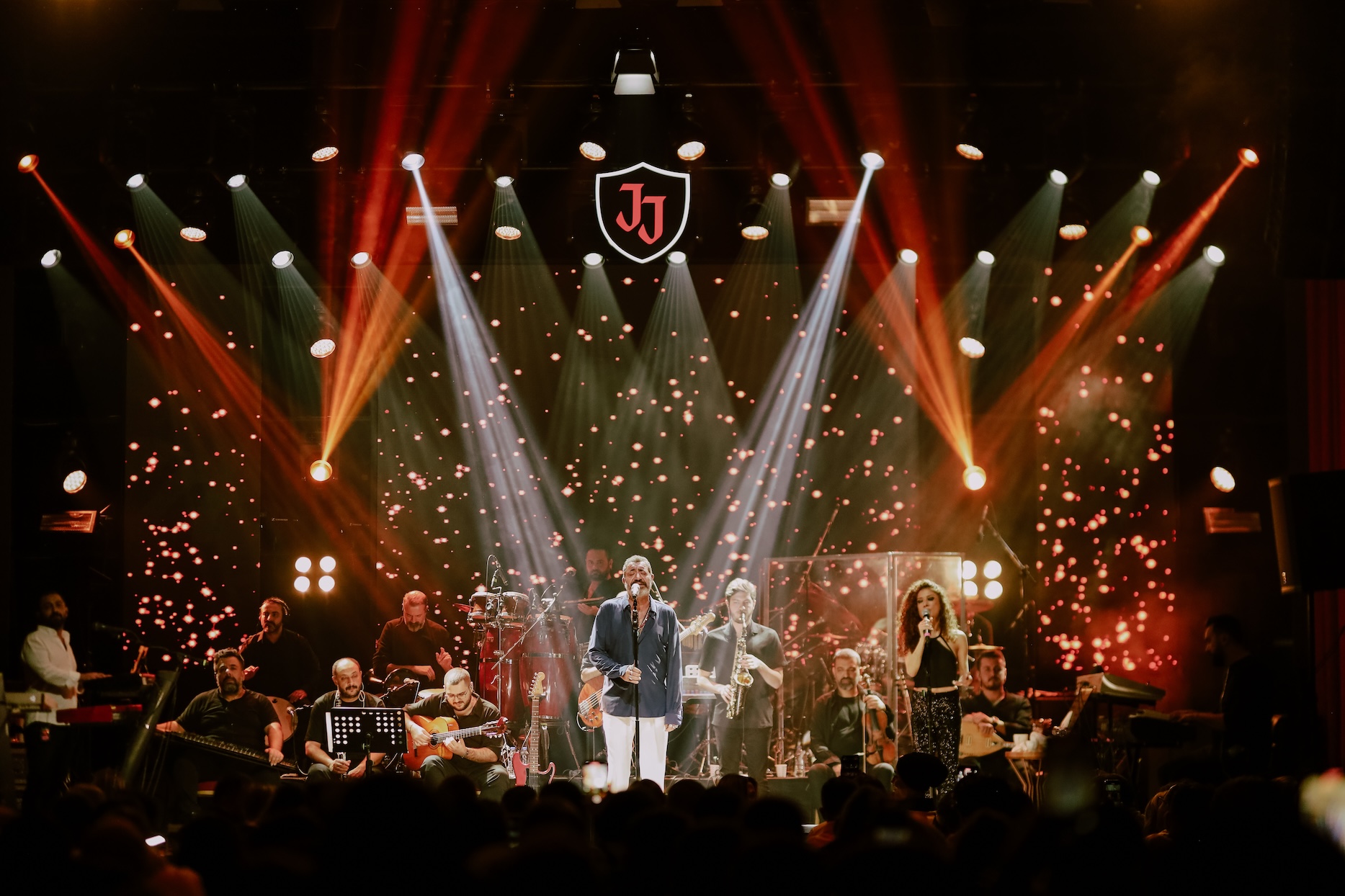 Hakan Altun @ JJ Uşak