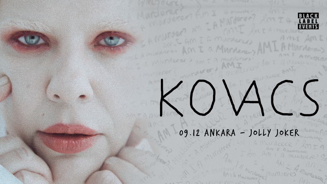 Kovacs