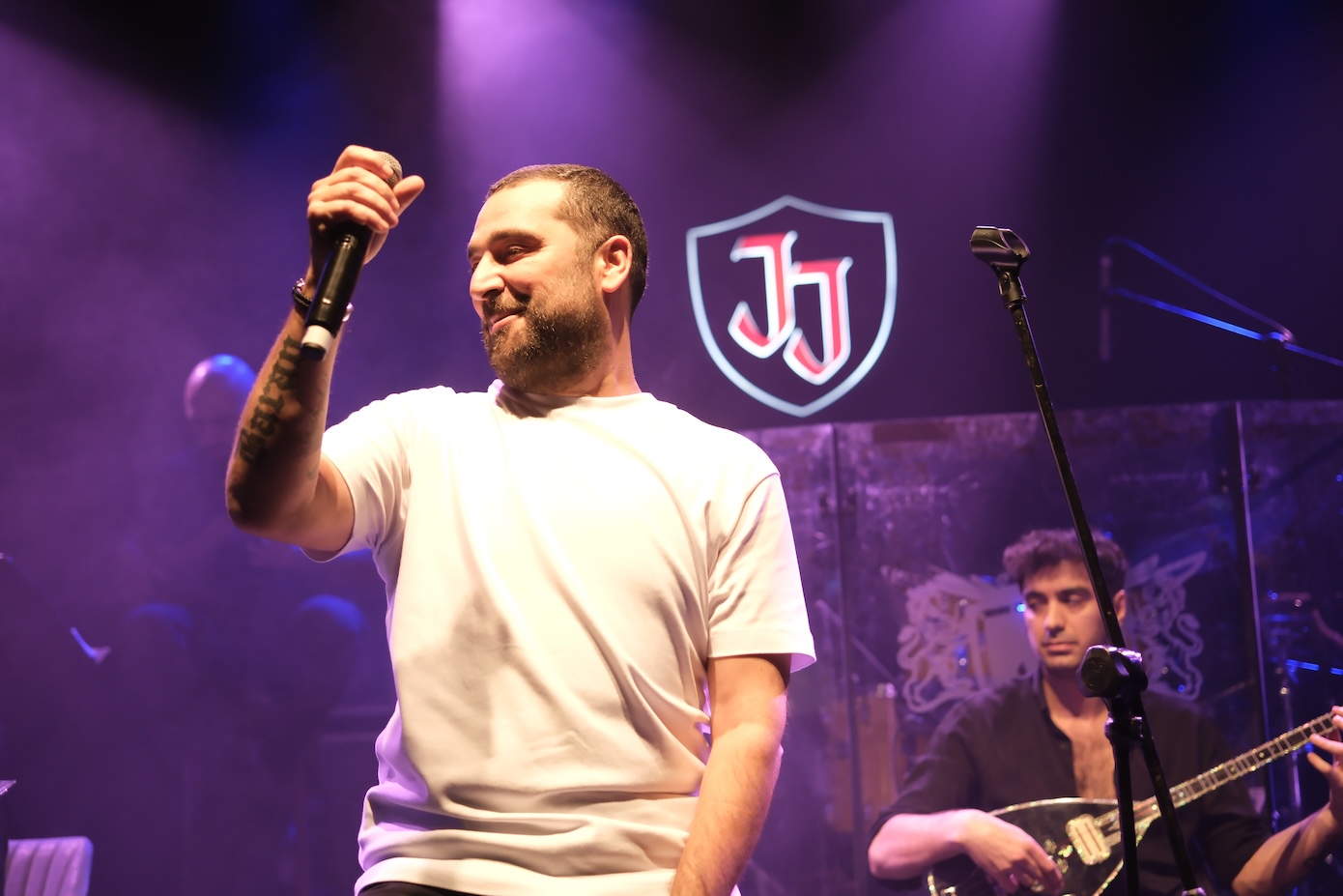 Ümit Yaşar @ JJ Gaziantep