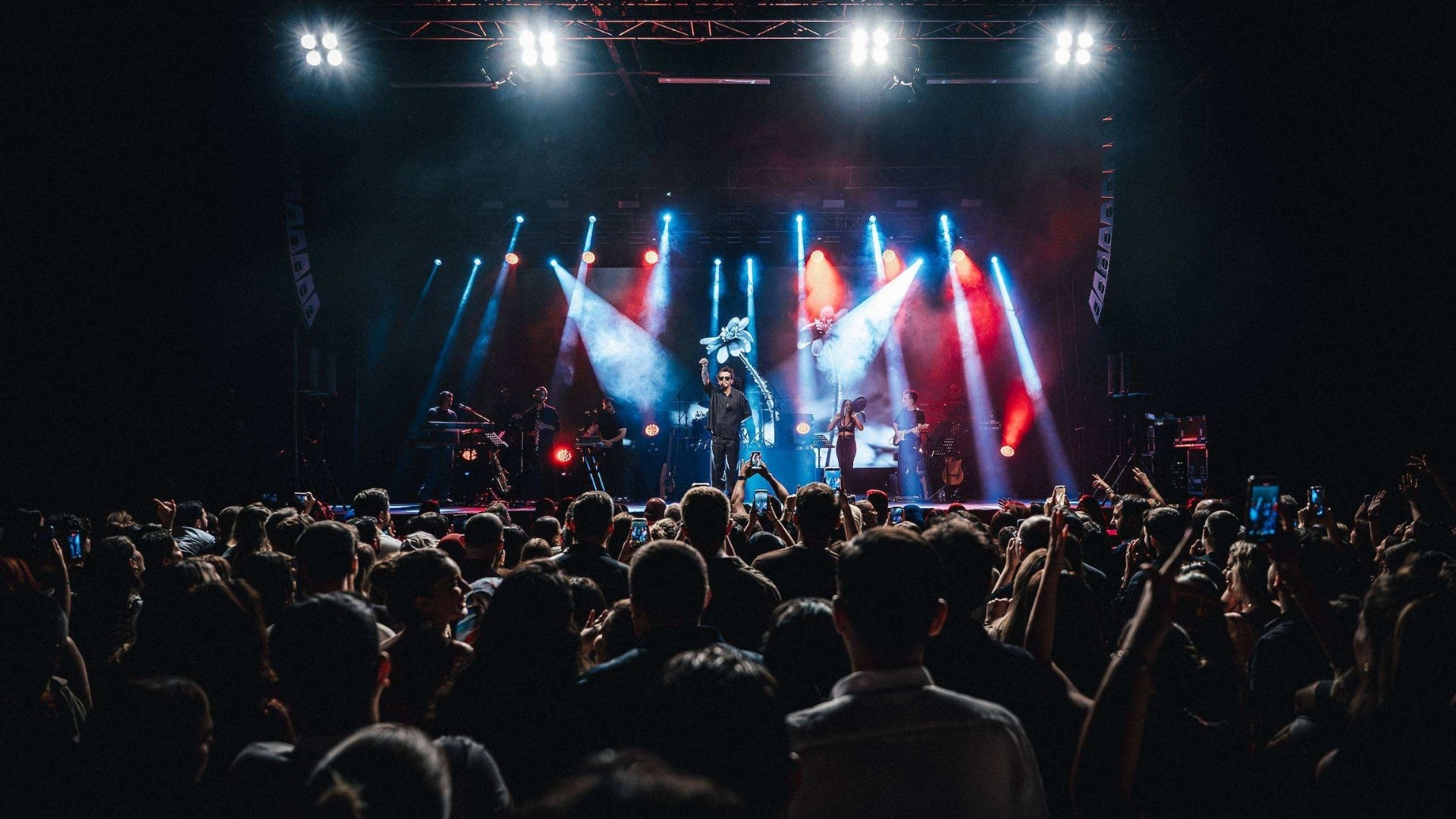 JJ Arena Ataşehir