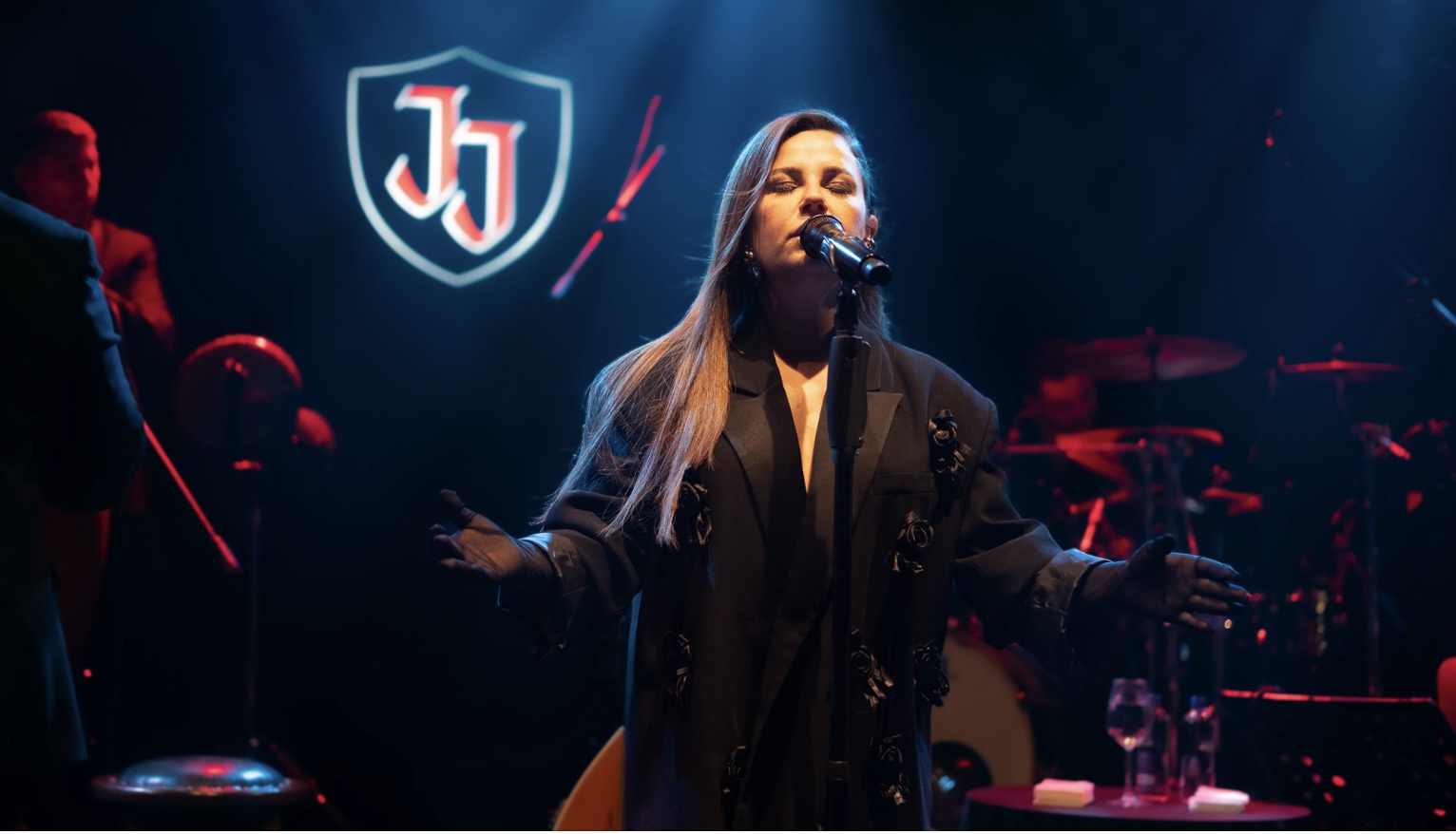 Merve Özbey @ JJ Gaziantep!