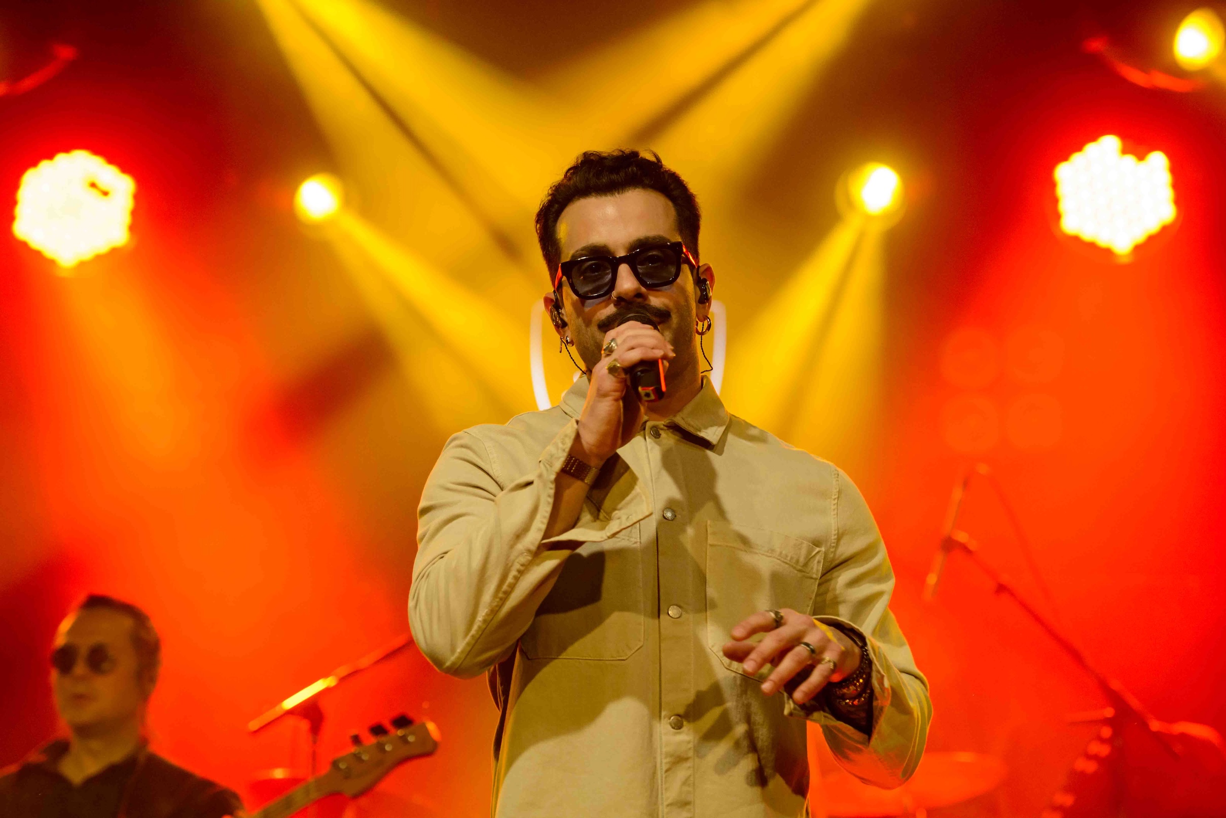 Gökhan Türkmen @ JJ Vadistanbul