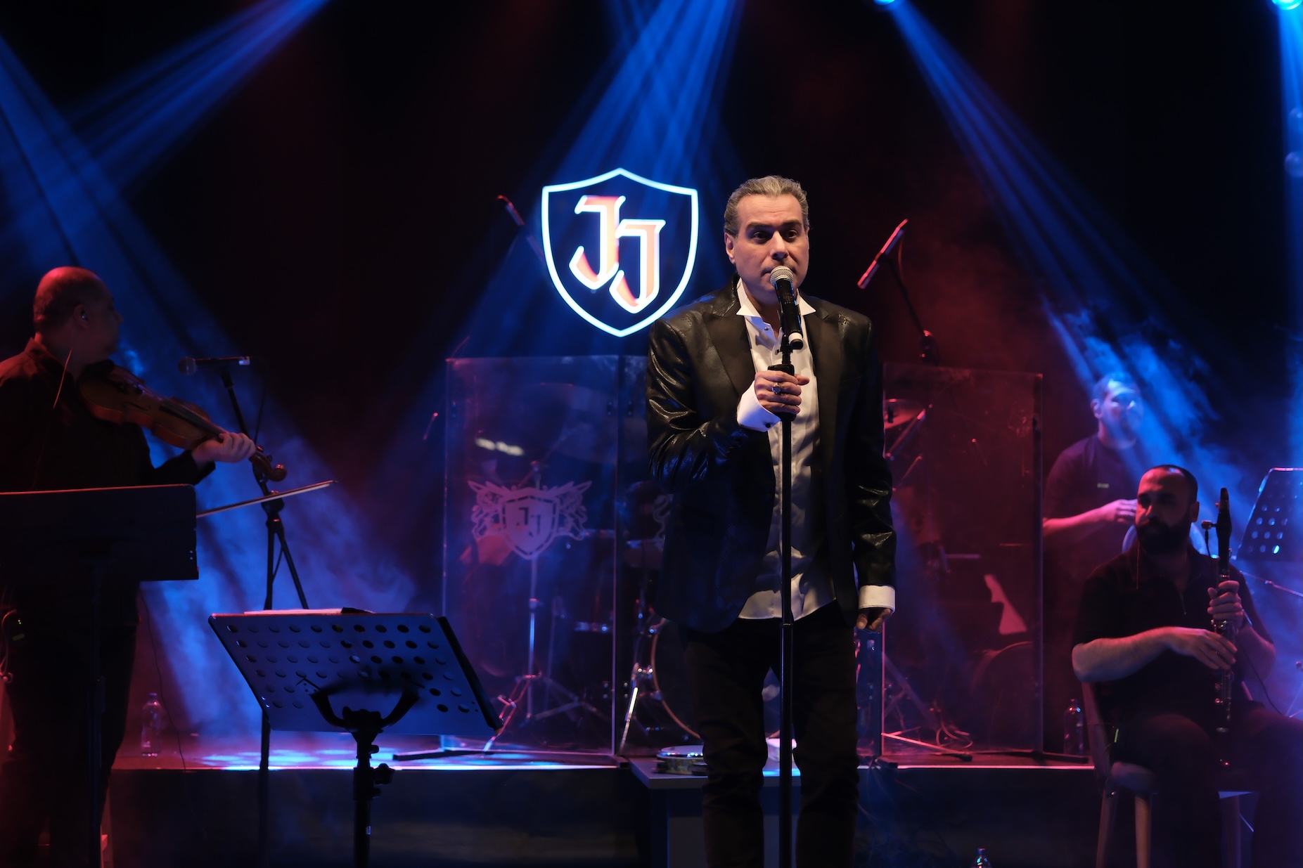 Haktan @ JJ Gaziantep