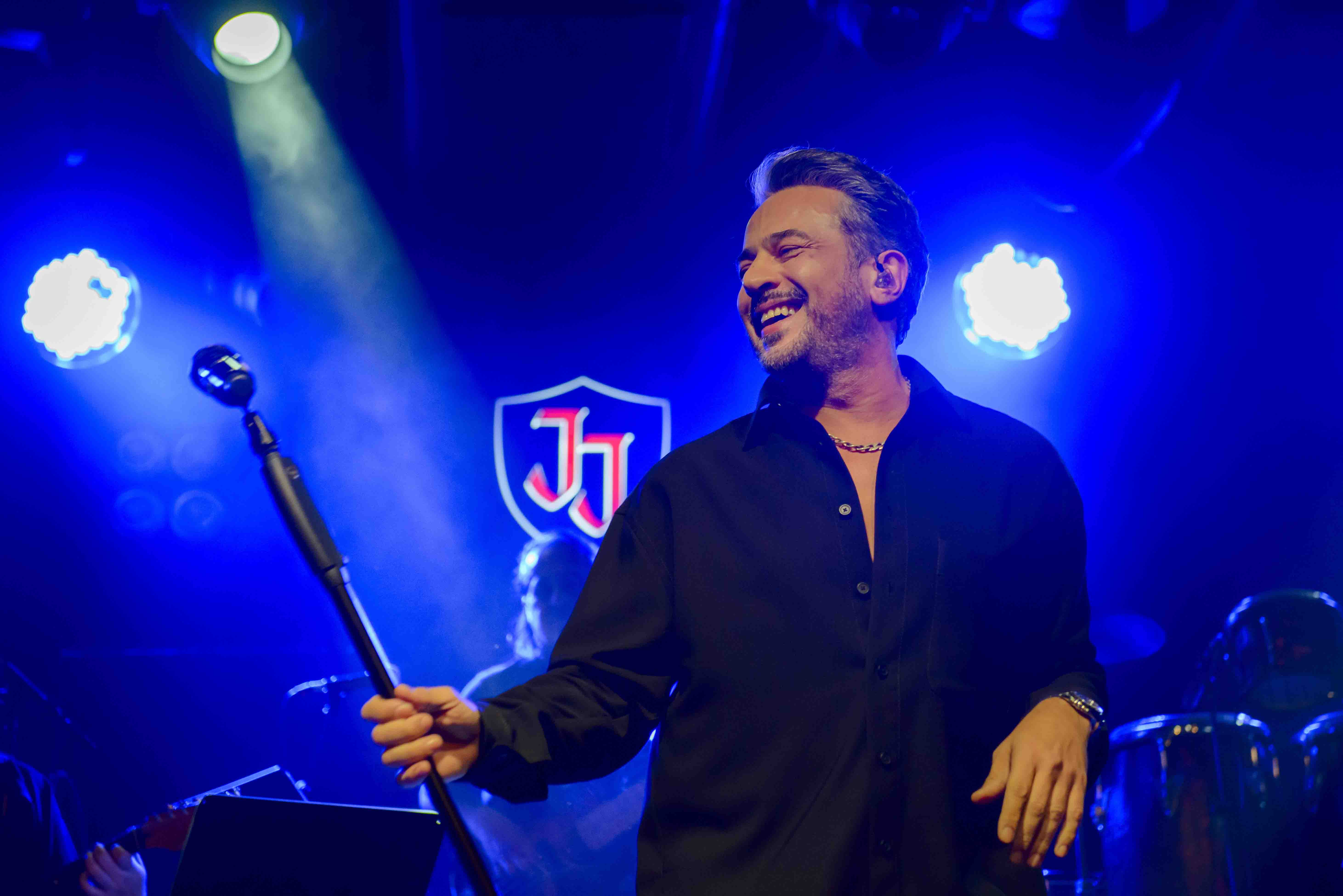 Emre Altuğ @ JJ Vadistanbul