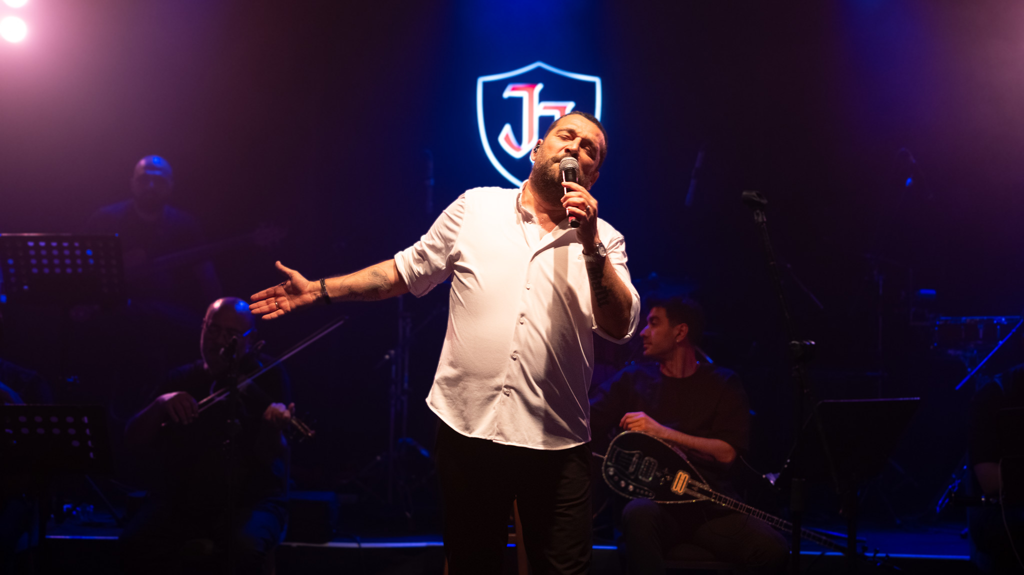 Ümit Yaşar @ JJ Gaziantep
