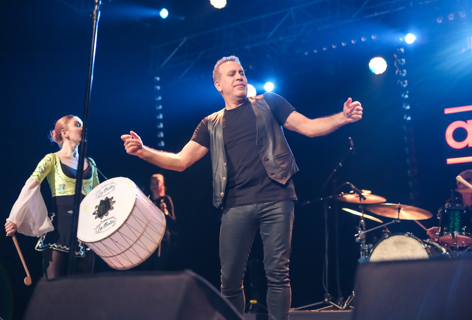 Haluk Levent @ JJ Arena Ataşehir